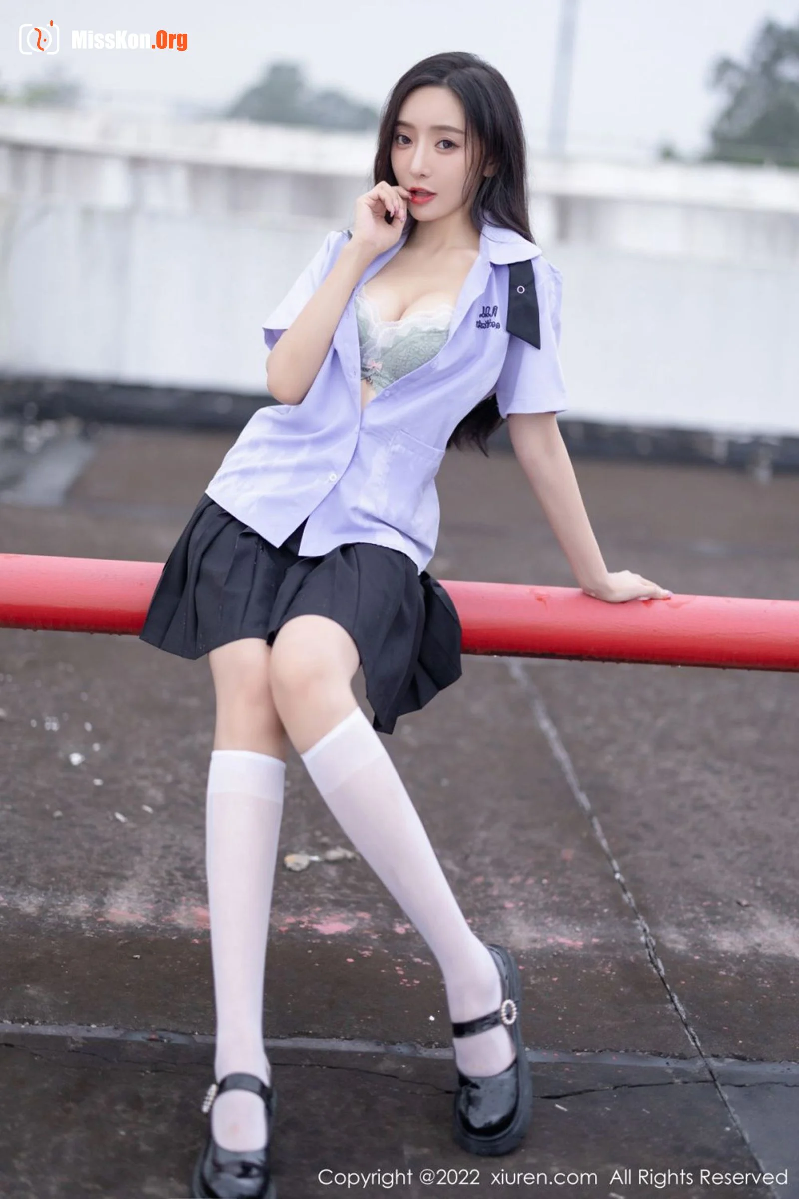 Wang Xinyao - Photo 31