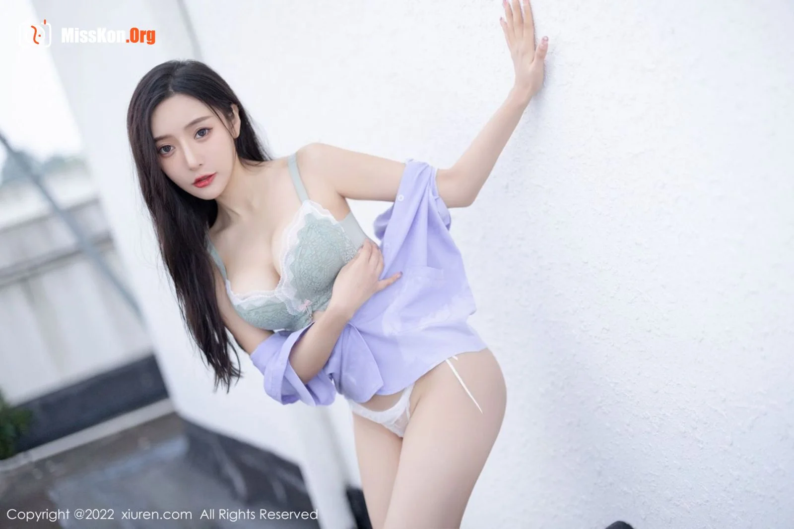 Wang Xinyao - Photo 40