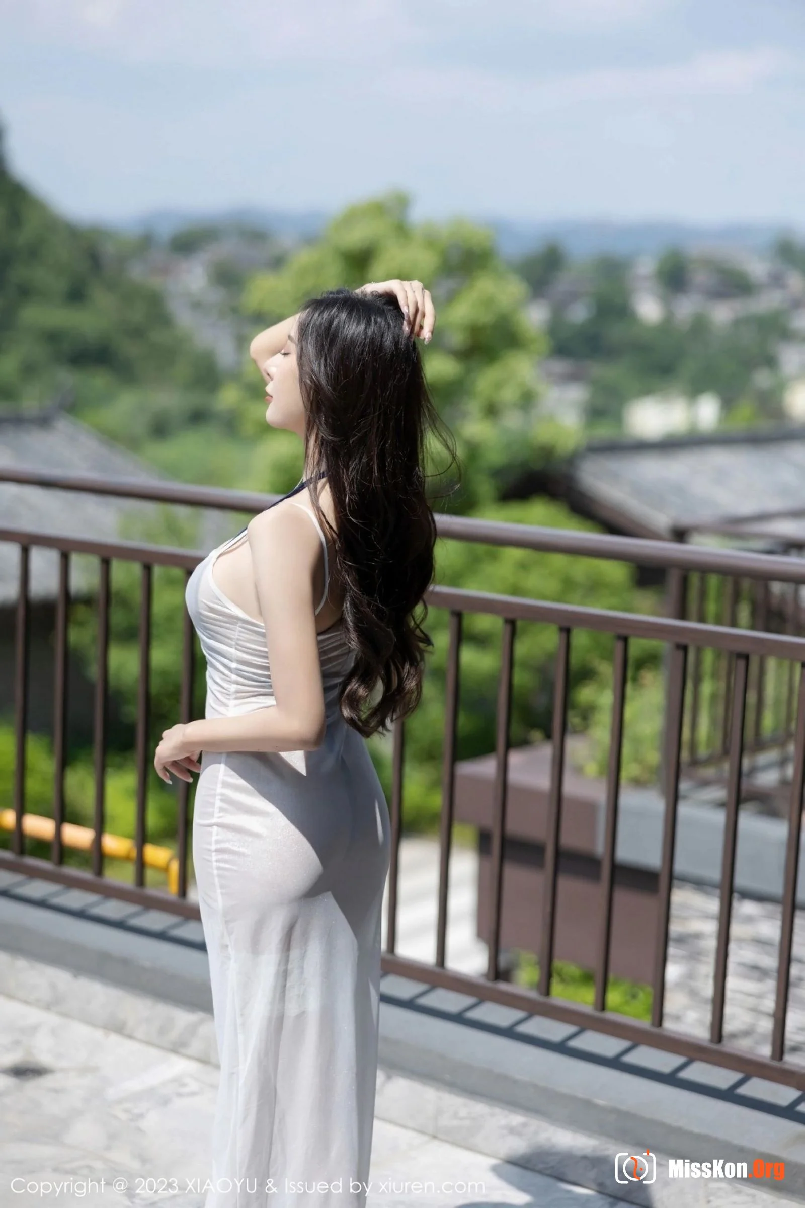 Wang Xinyao - Photo 14
