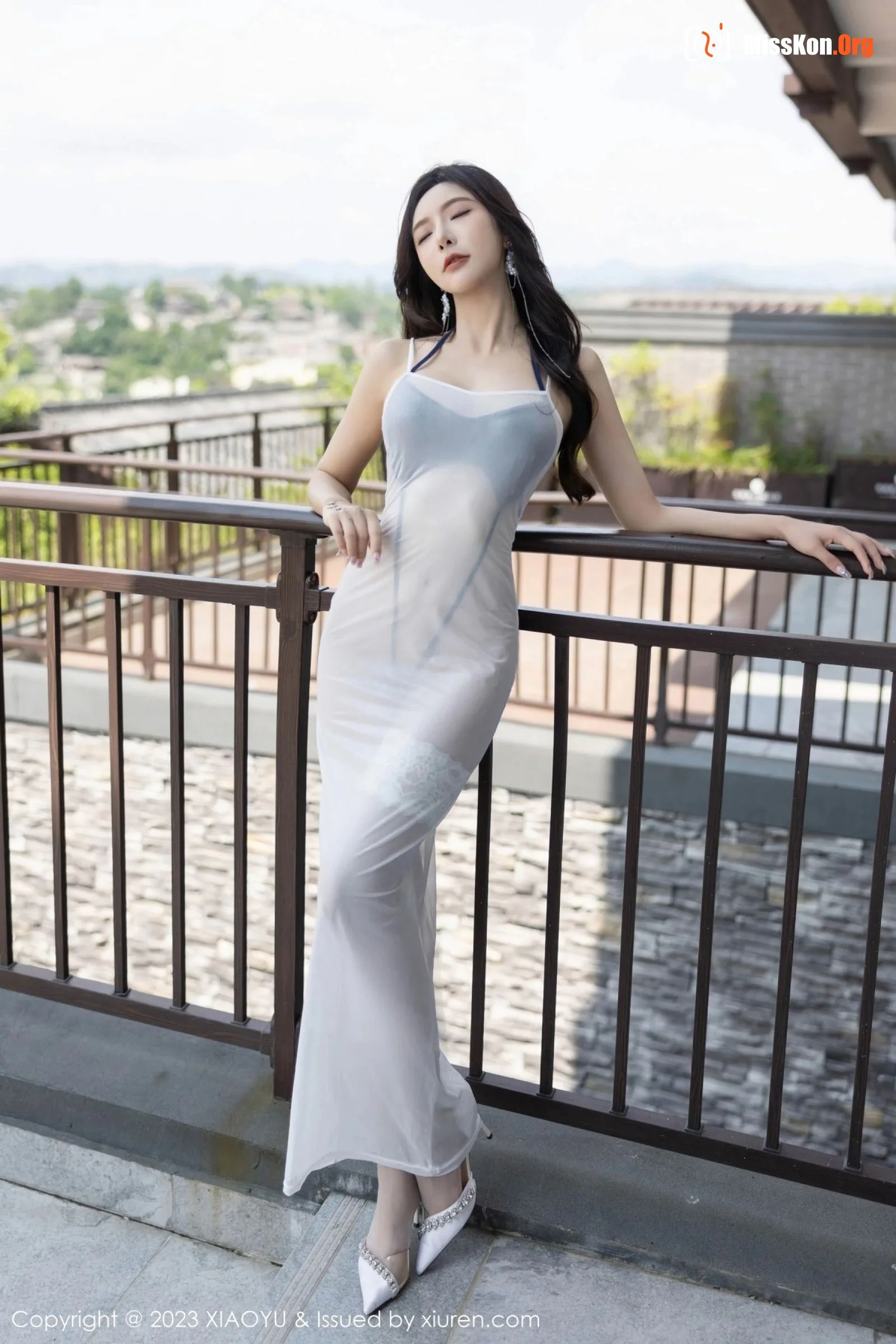Wang Xinyao - Photo 9