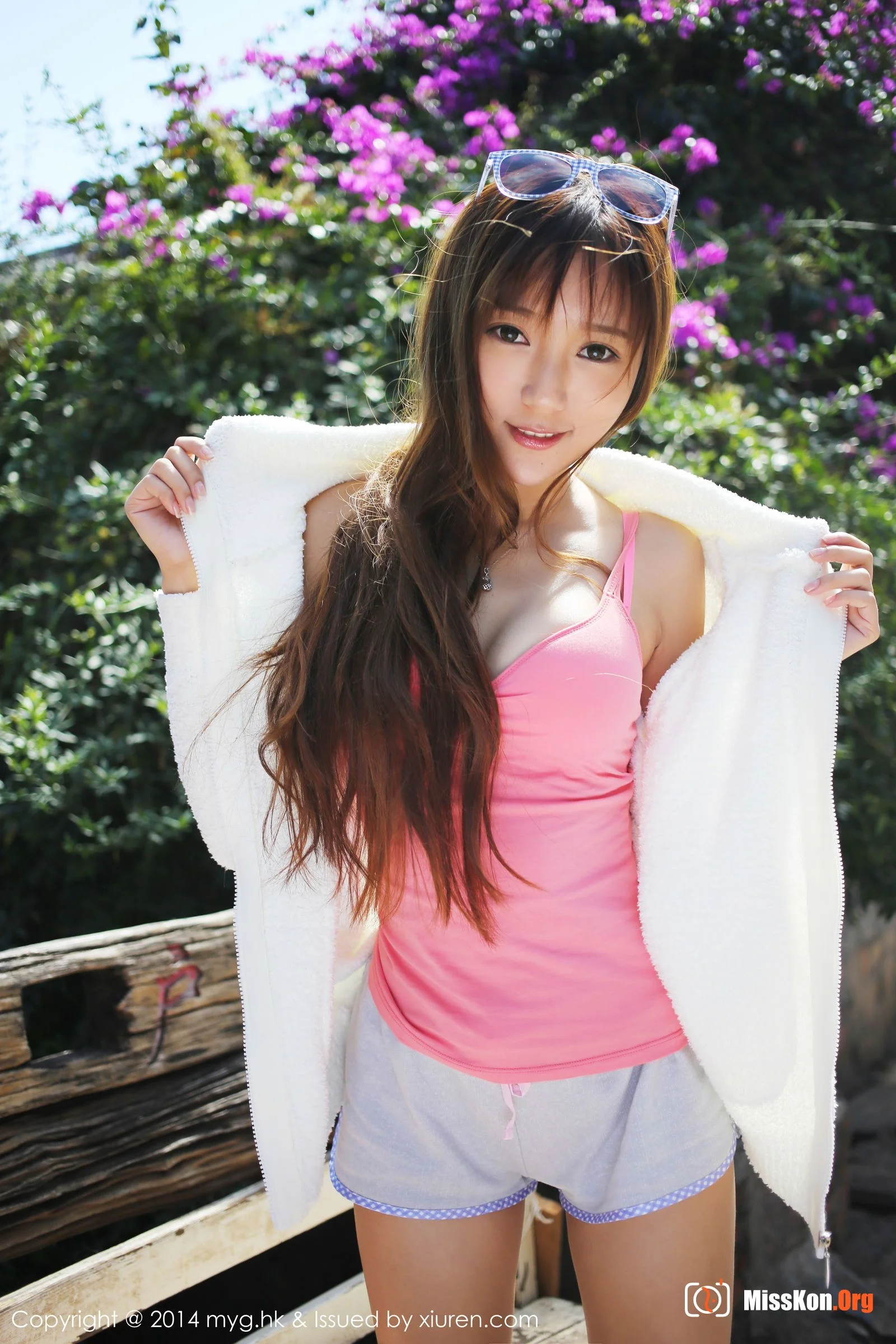 Wang Xinyao - Photo 26