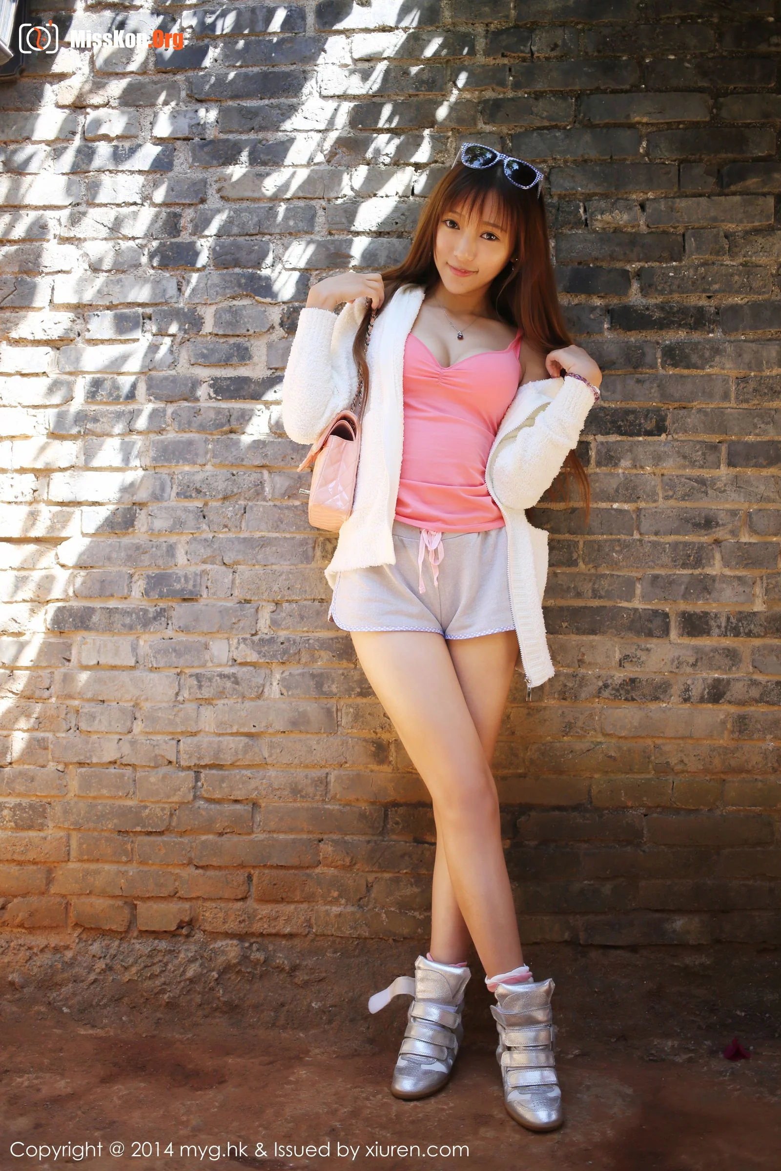 Wang Xinyao - Photo 36
