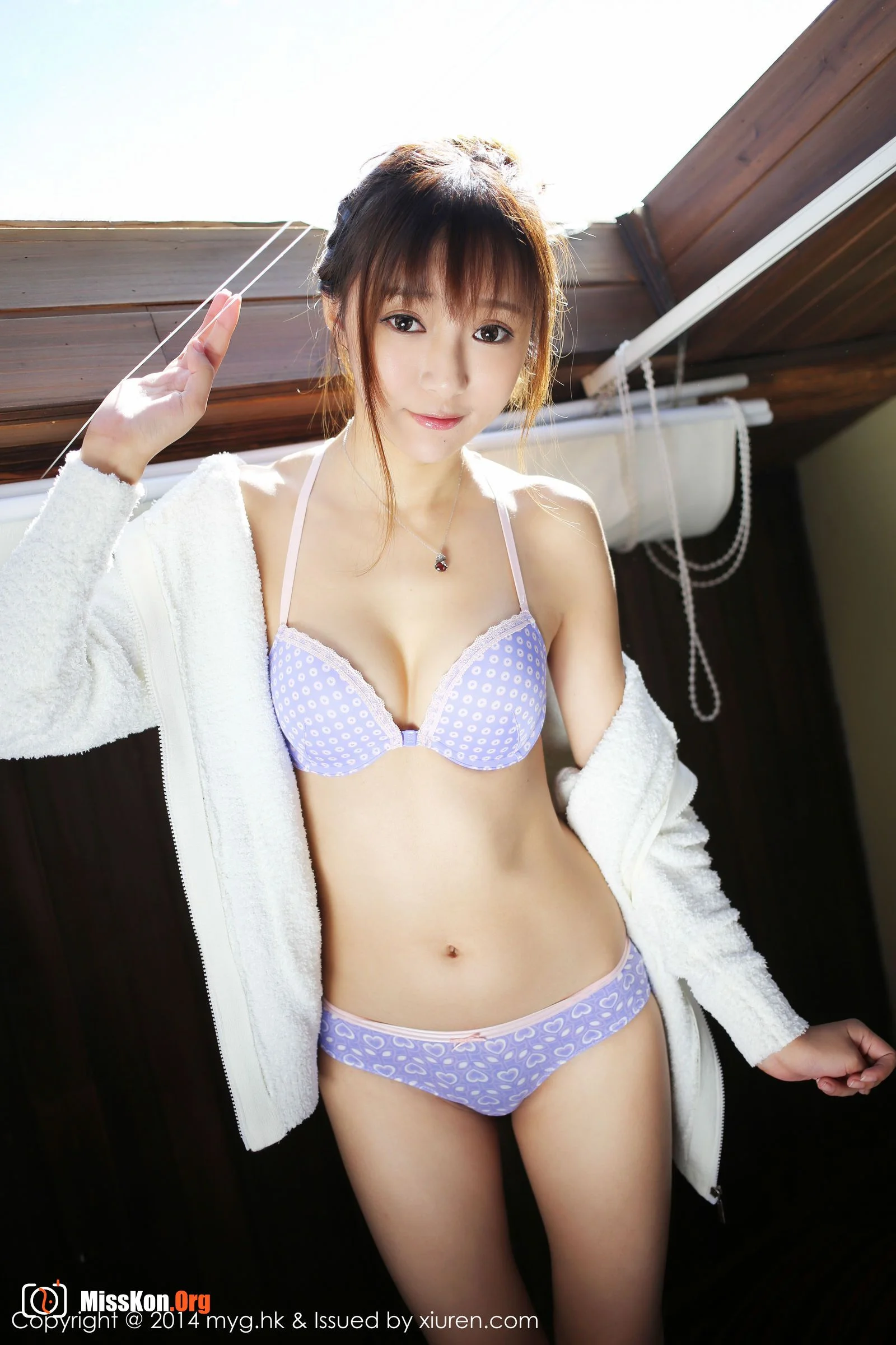 Wang Xinyao - Photo 53