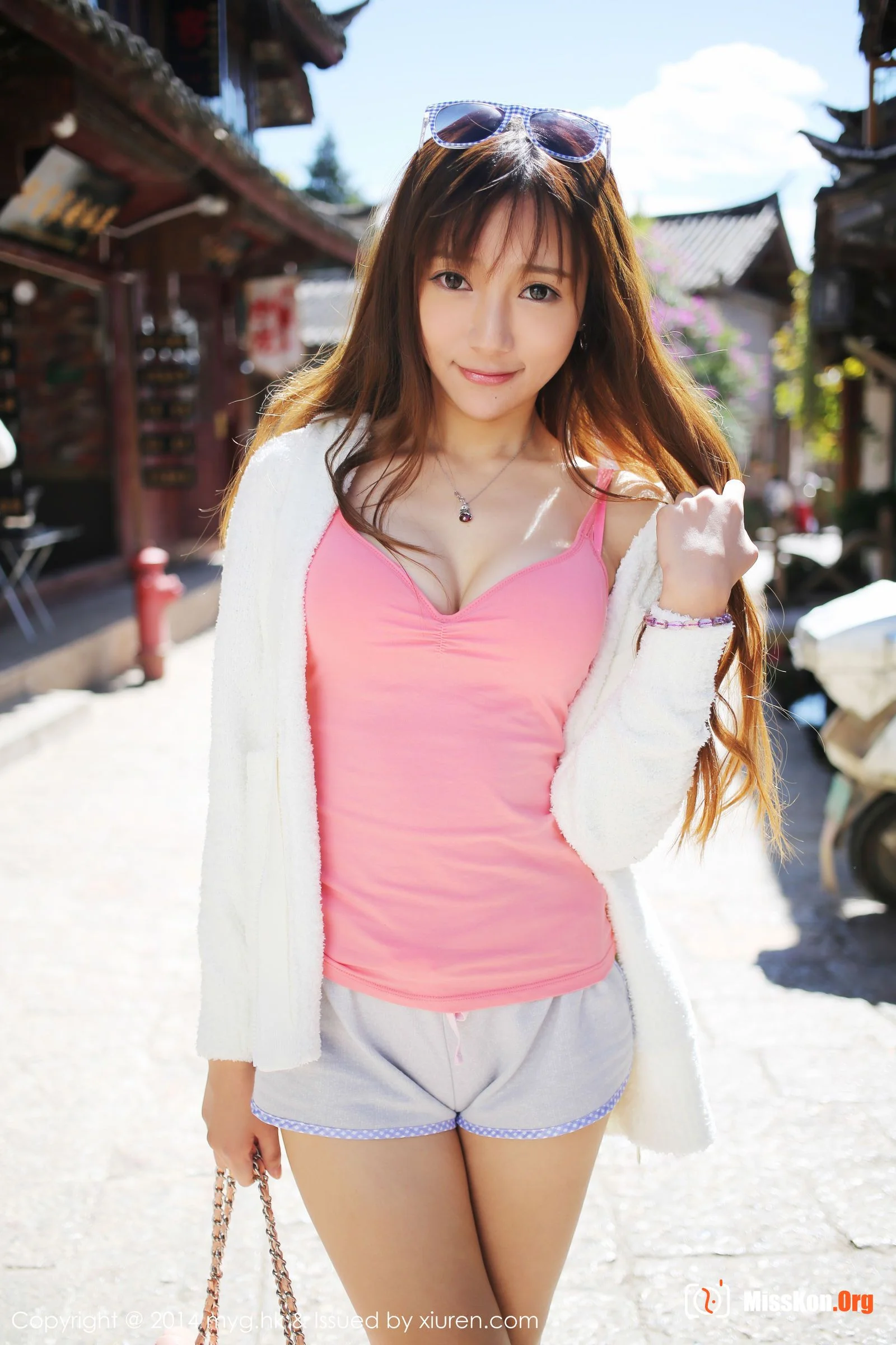 Wang Xinyao - Photo 56