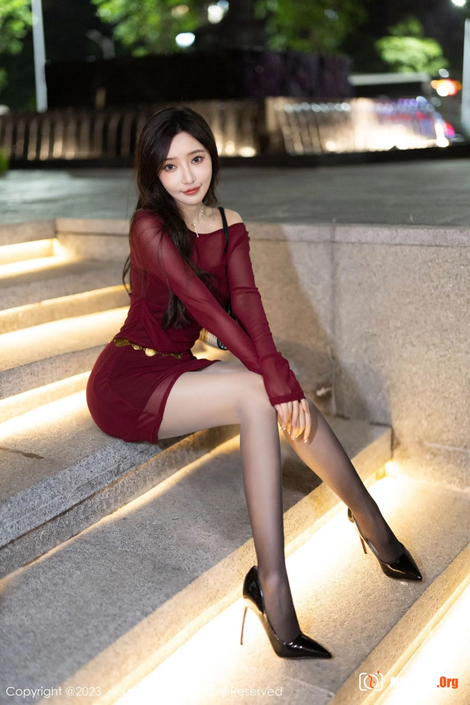 Wang Xinyao - Photo 10