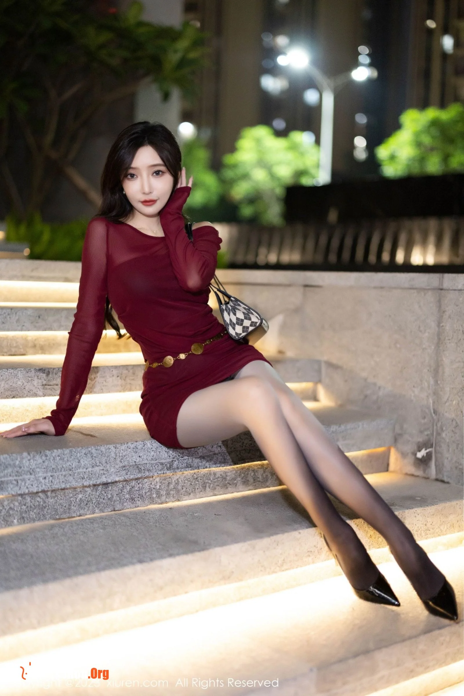 Wang Xinyao - Photo 14