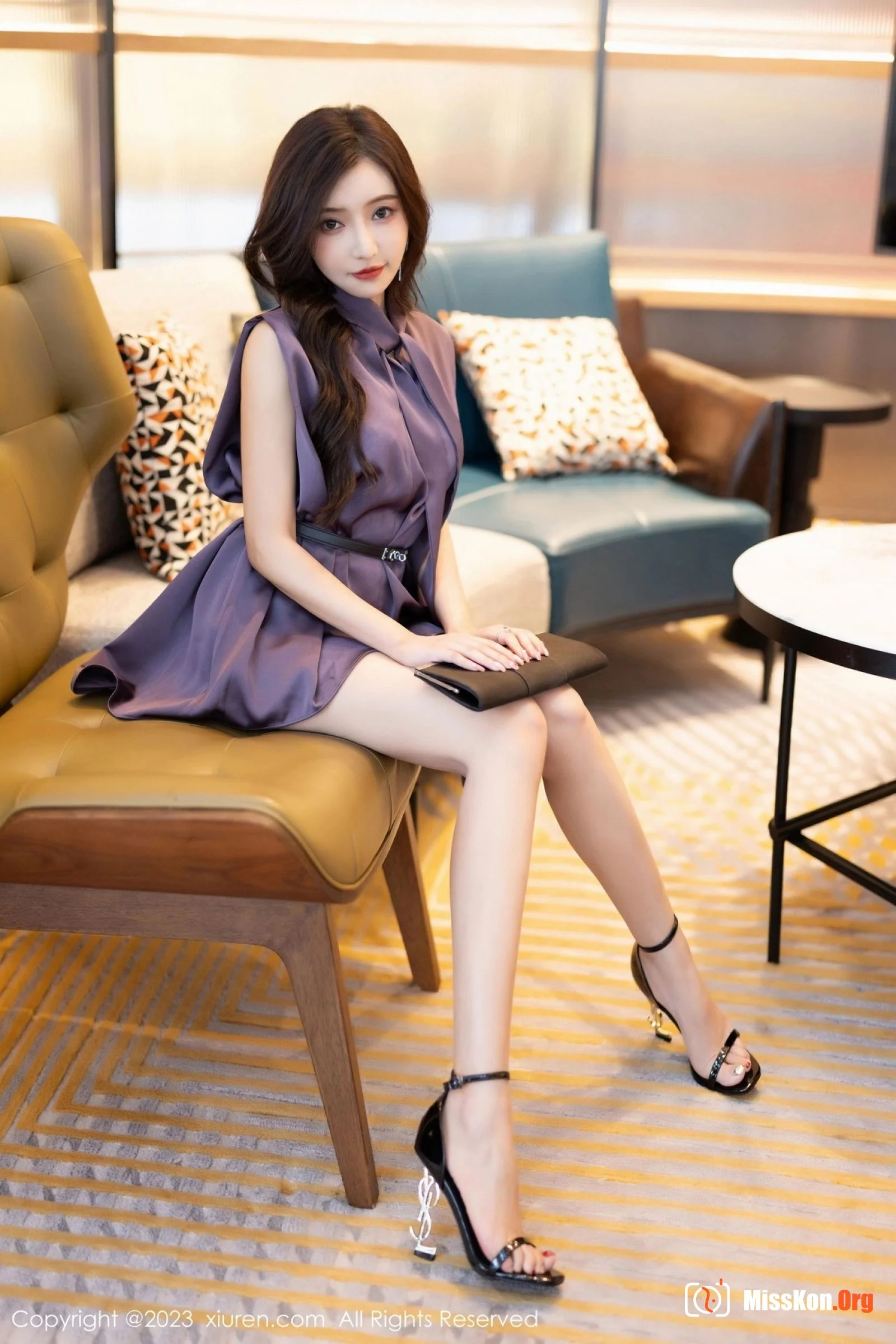 Wang Xinyao - Photo 2