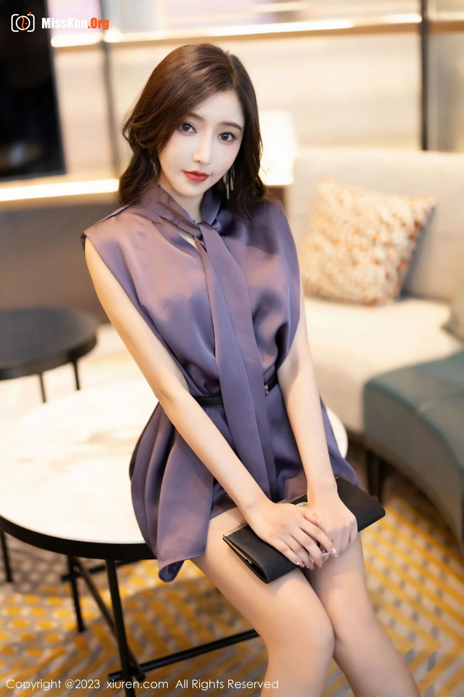 Wang Xinyao - Photo 9