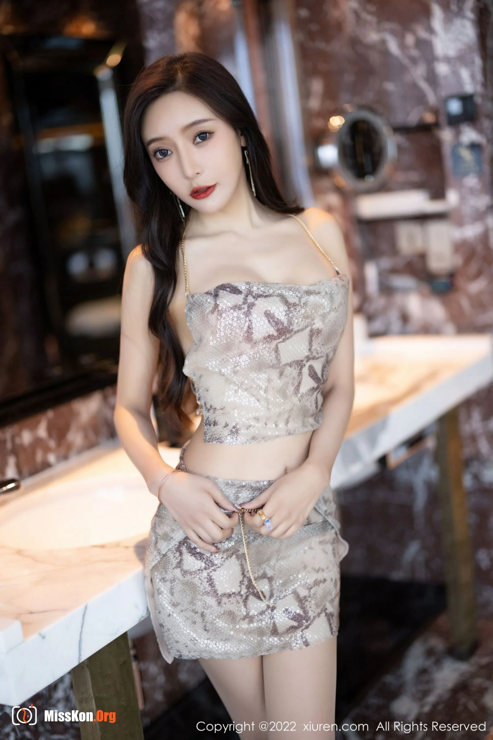 Wang Xinyao - Photo 12
