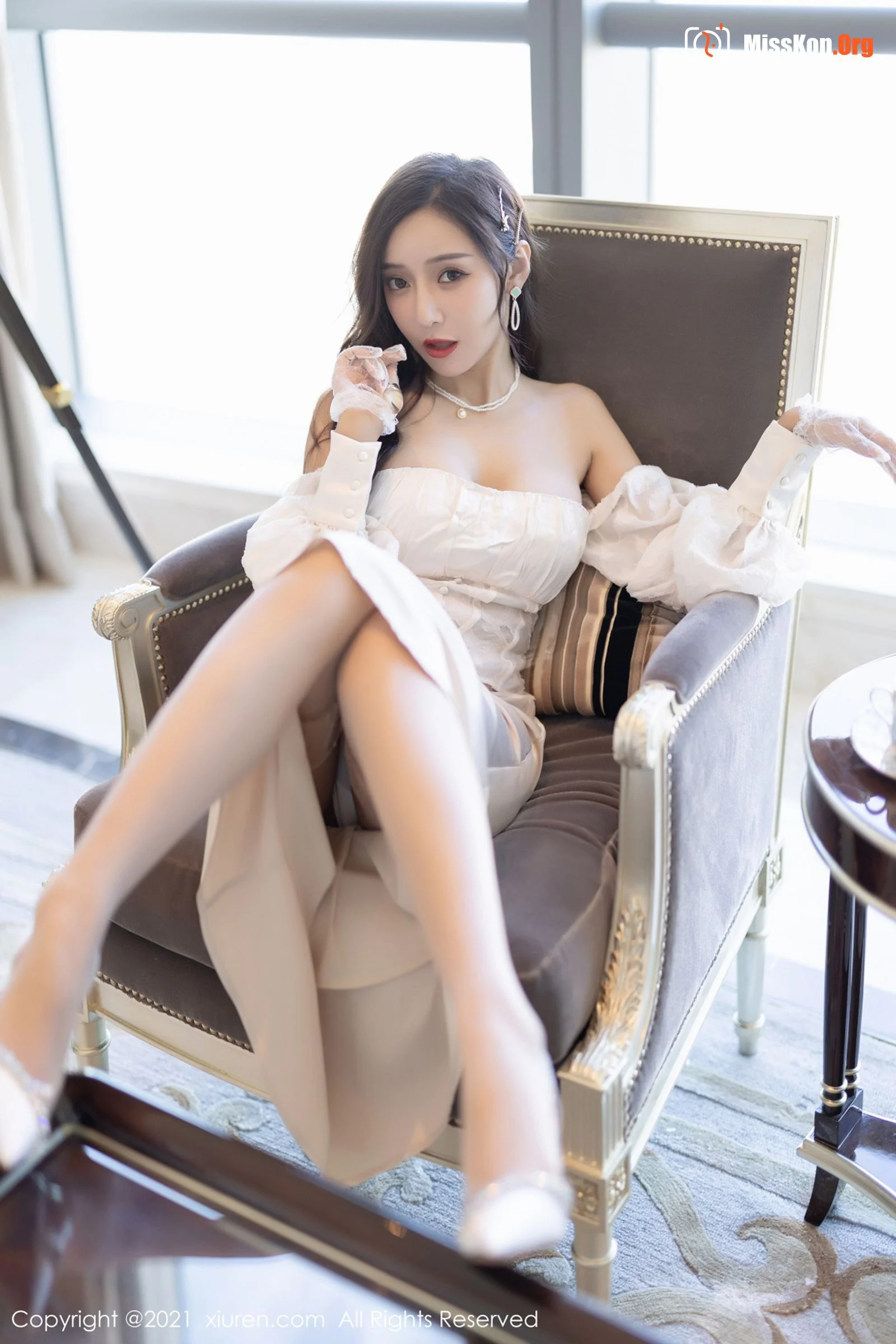 Wang Xinyao - Photo 12