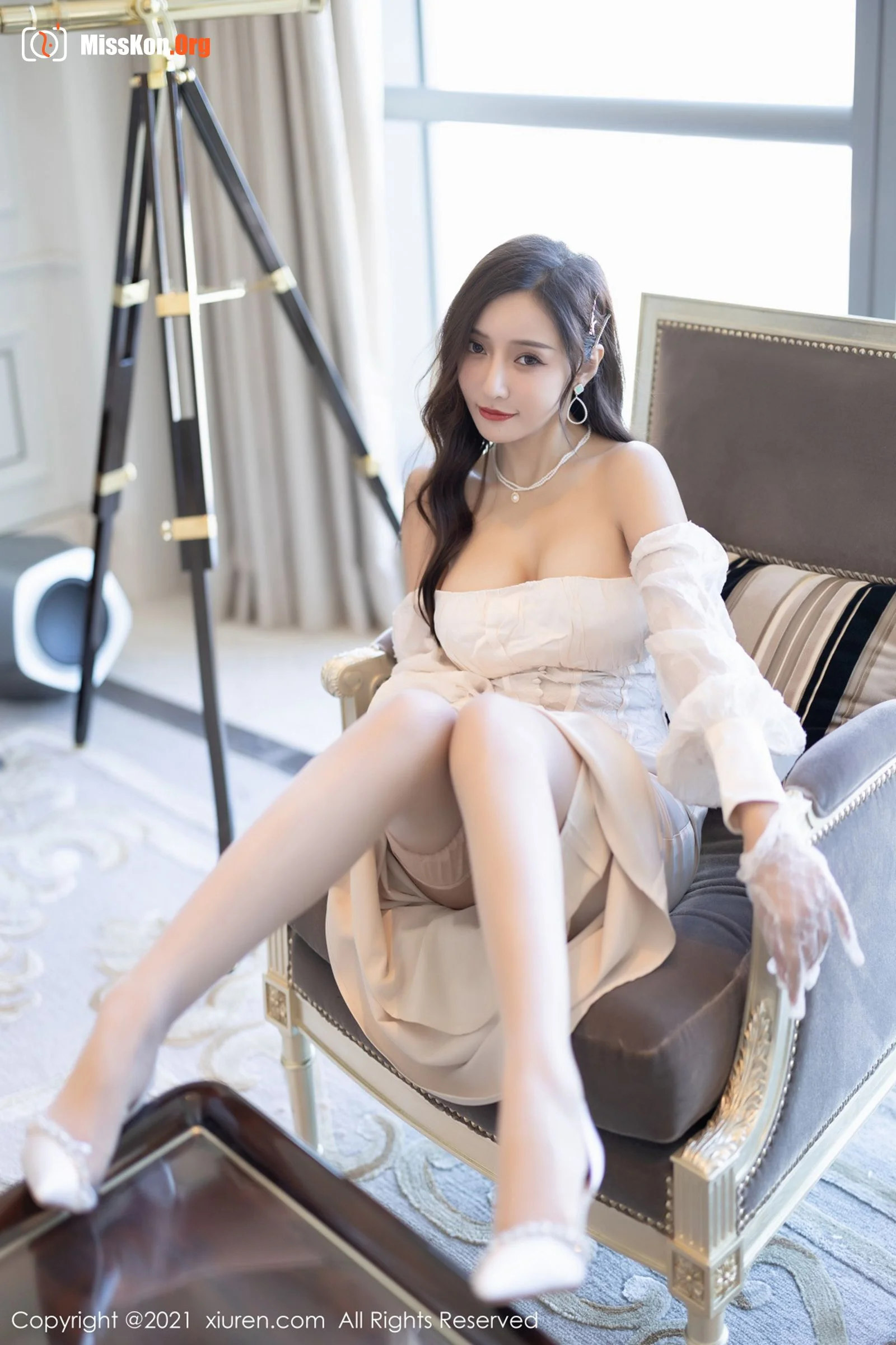 Wang Xinyao - Photo 14