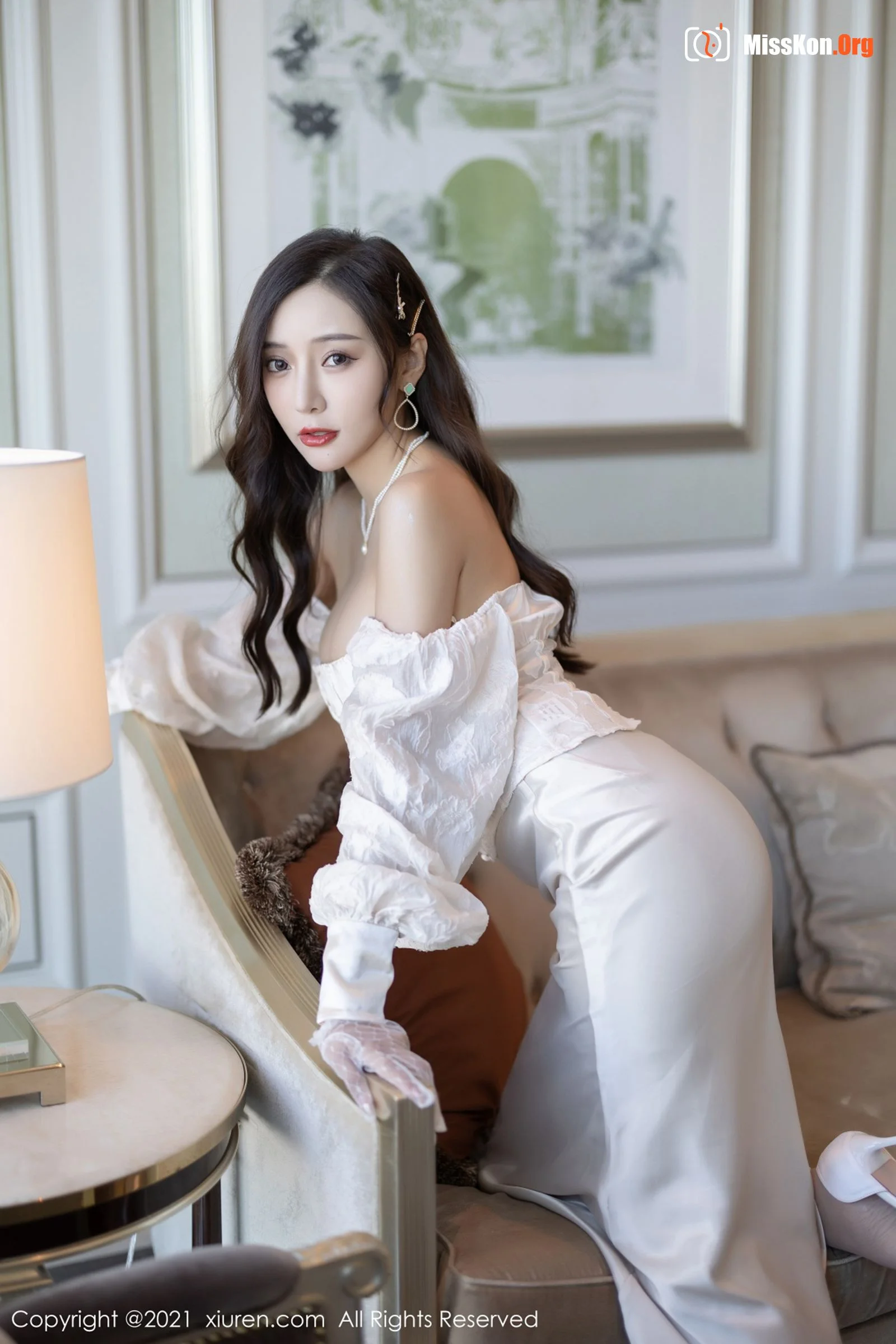 Wang Xinyao - Photo 17