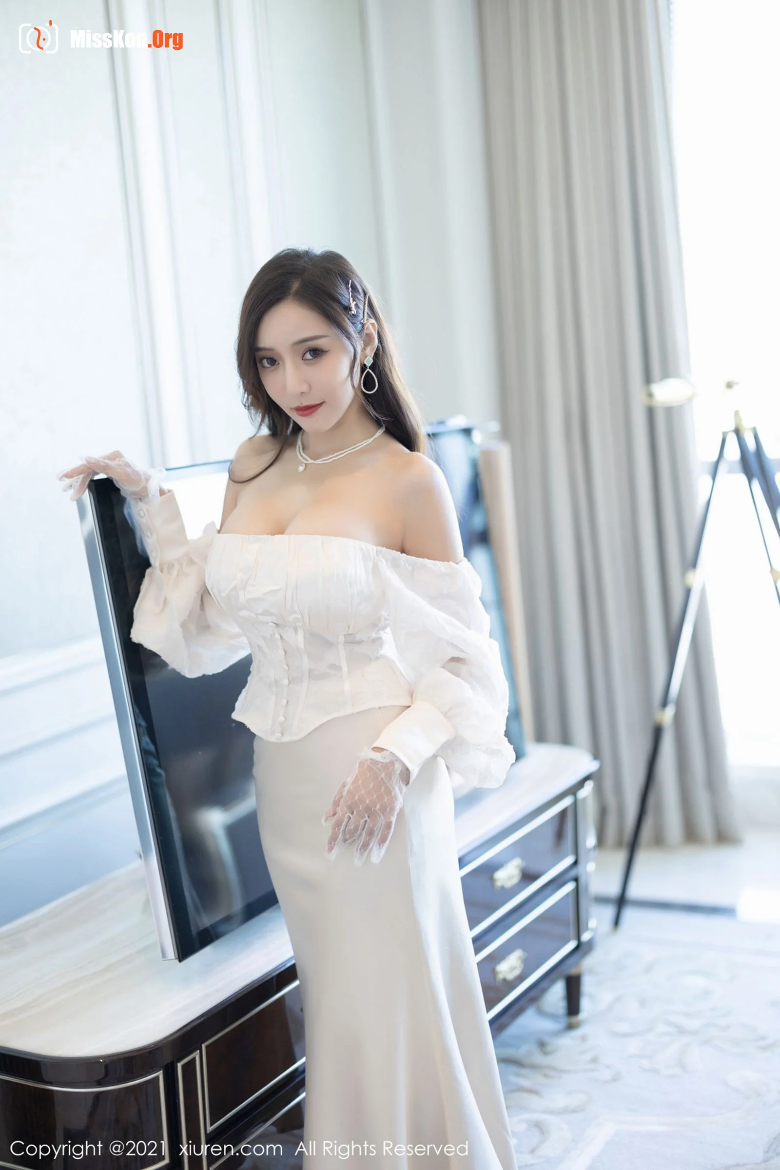 Wang Xinyao - Photo 2