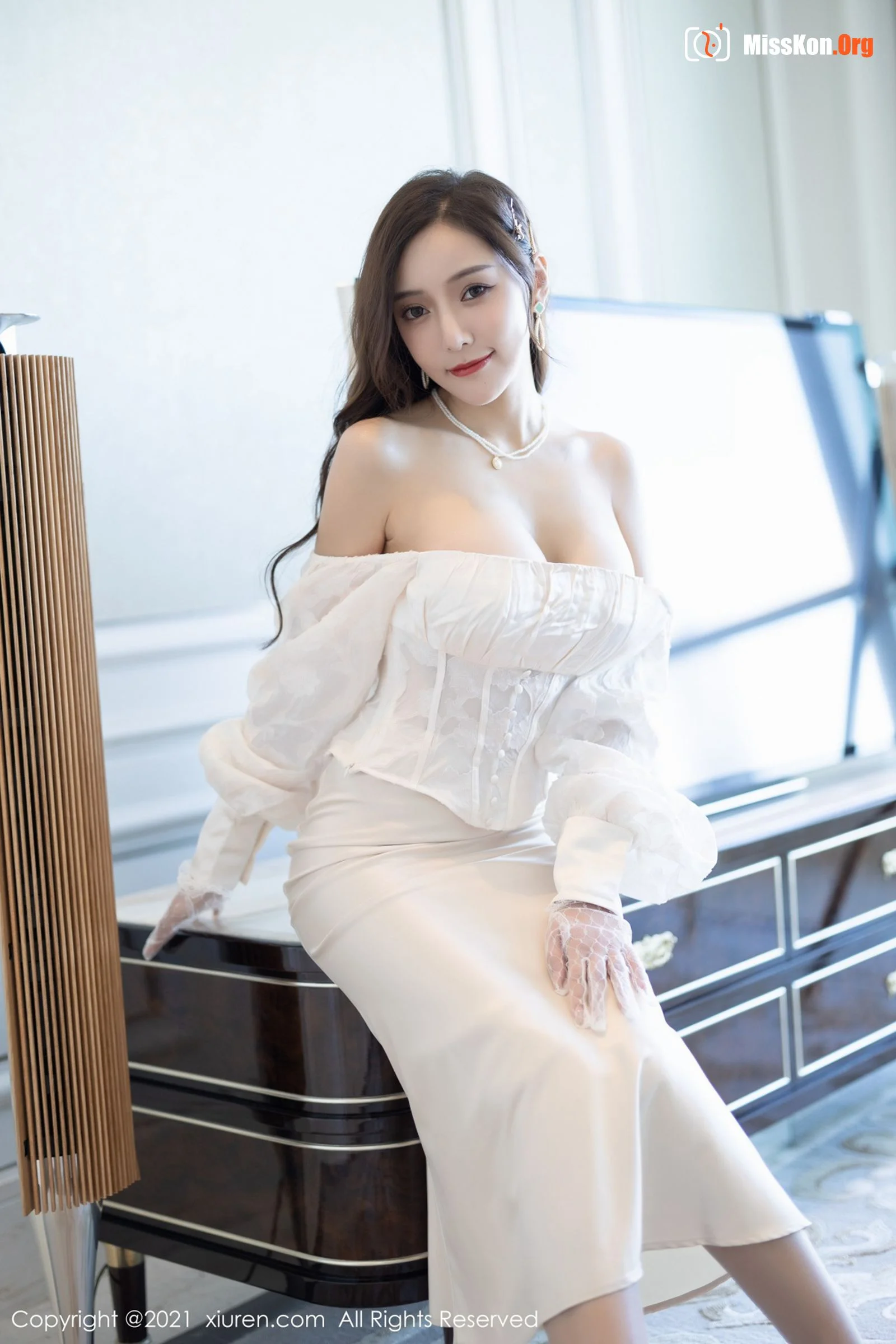 Wang Xinyao - Photo 3