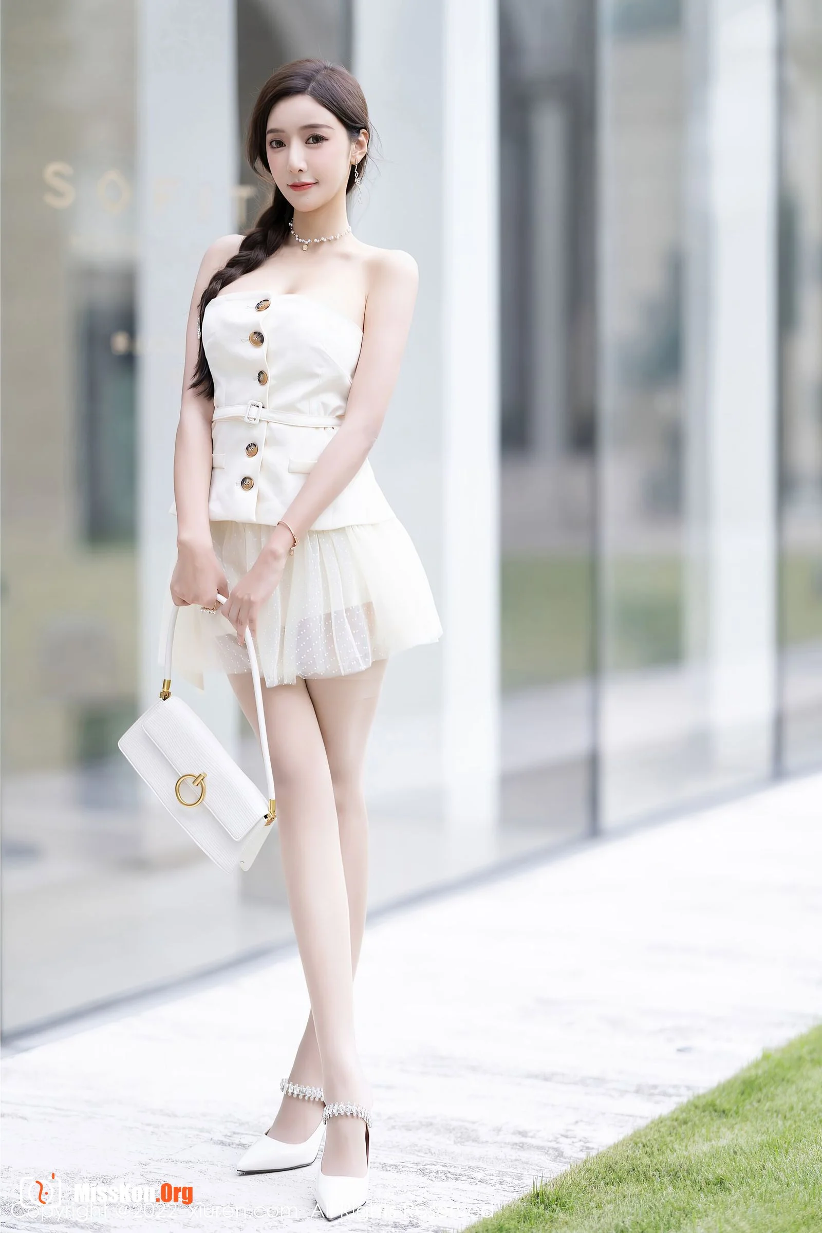 Wang Xinyao - Photo 23
