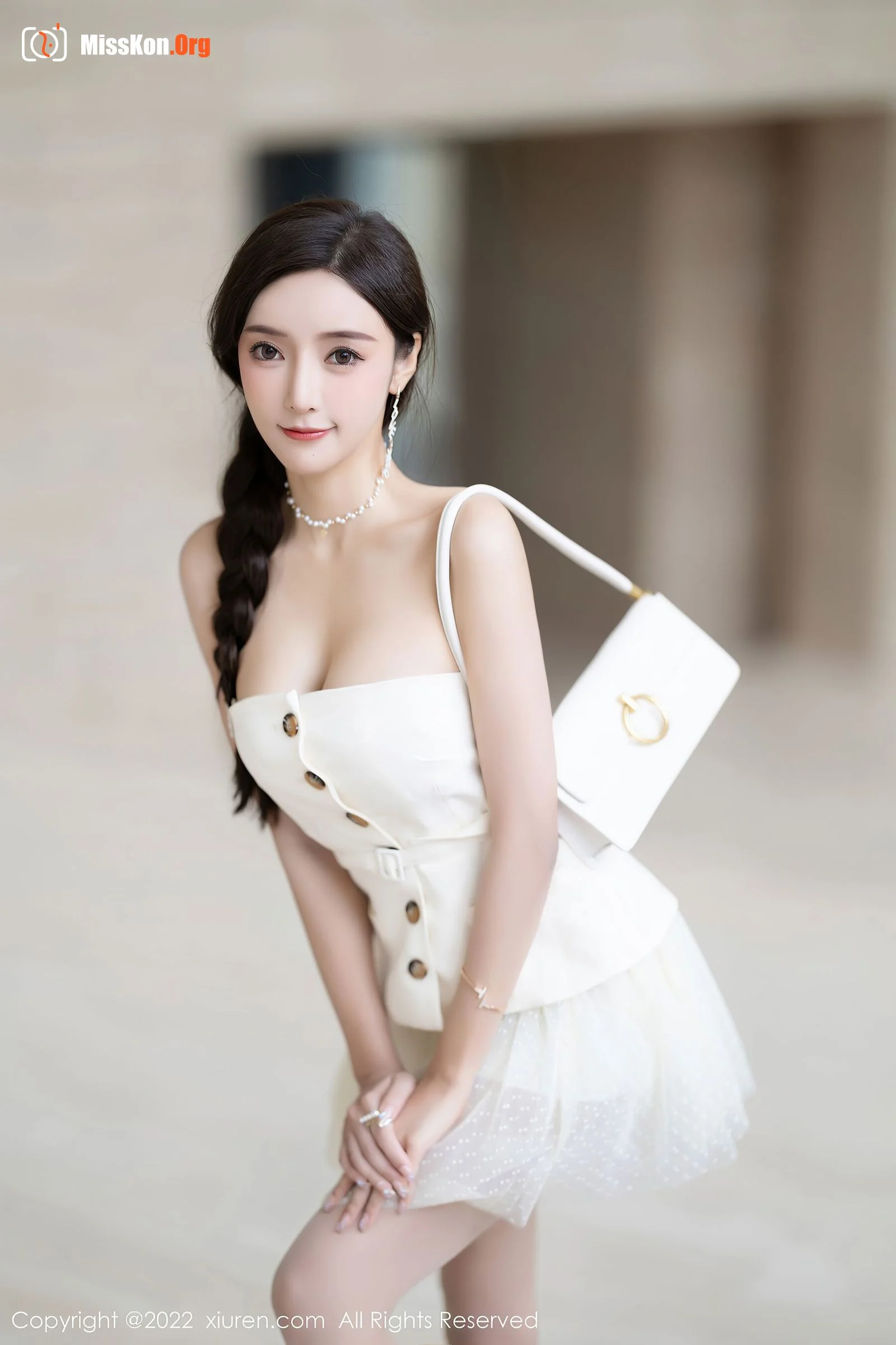 Wang Xinyao - Photo 58