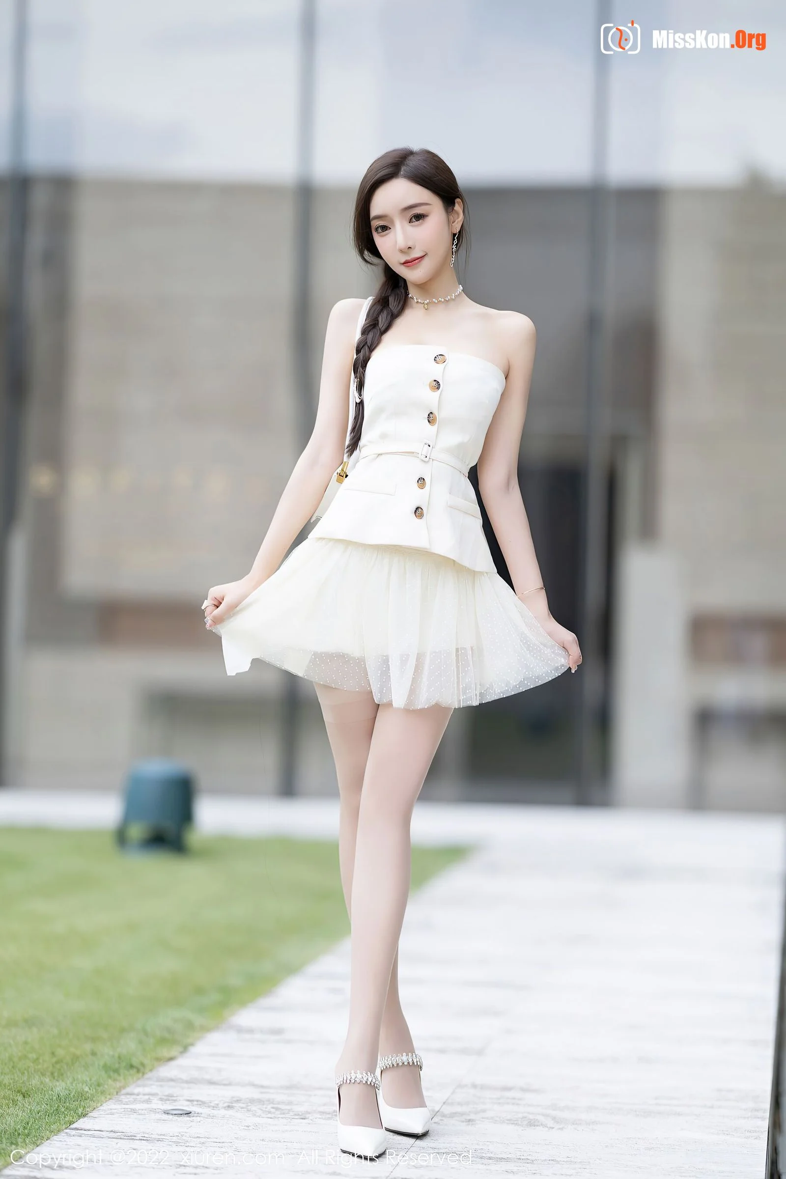 Wang Xinyao - Photo 79