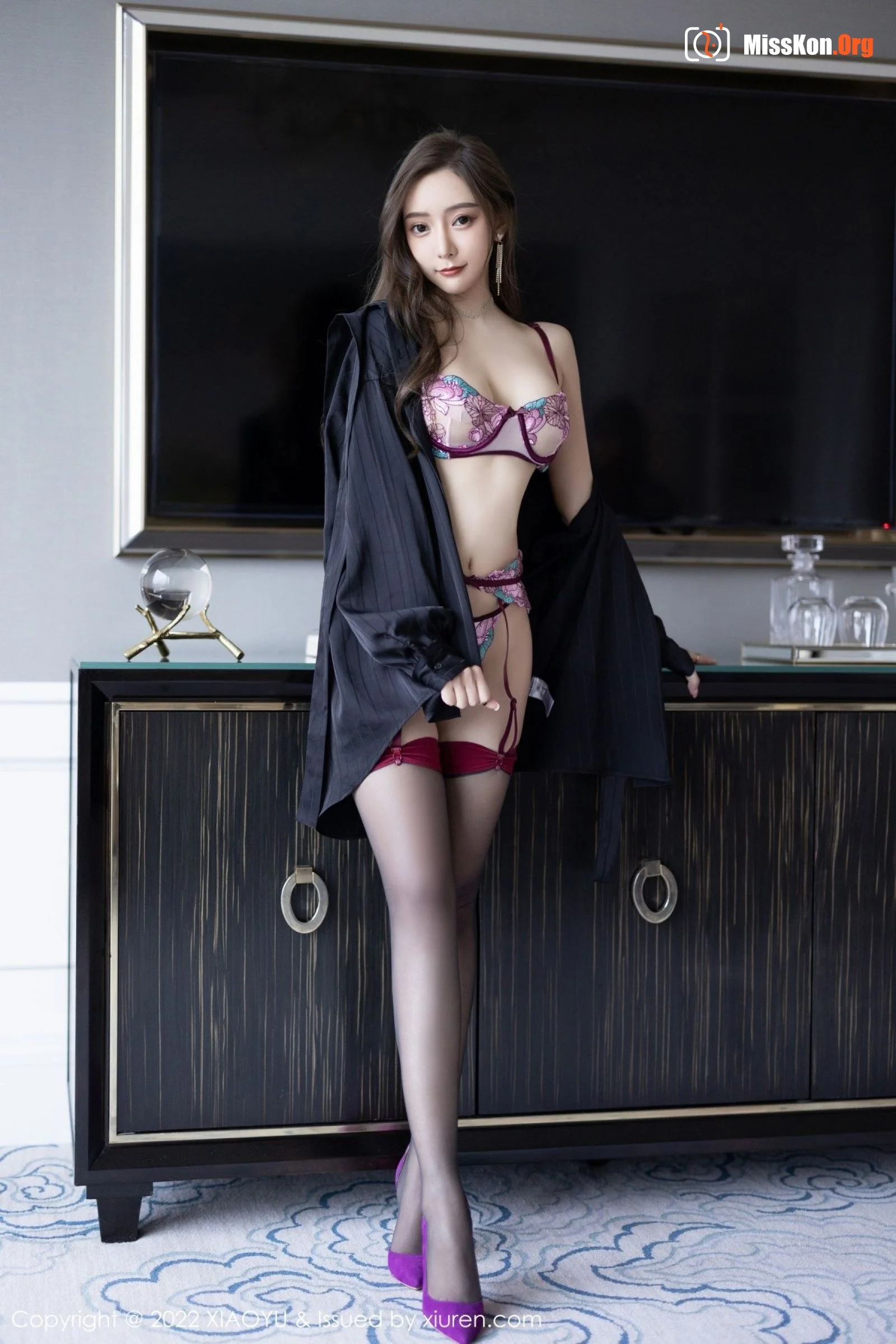 Wang Xinyao - Photo 13