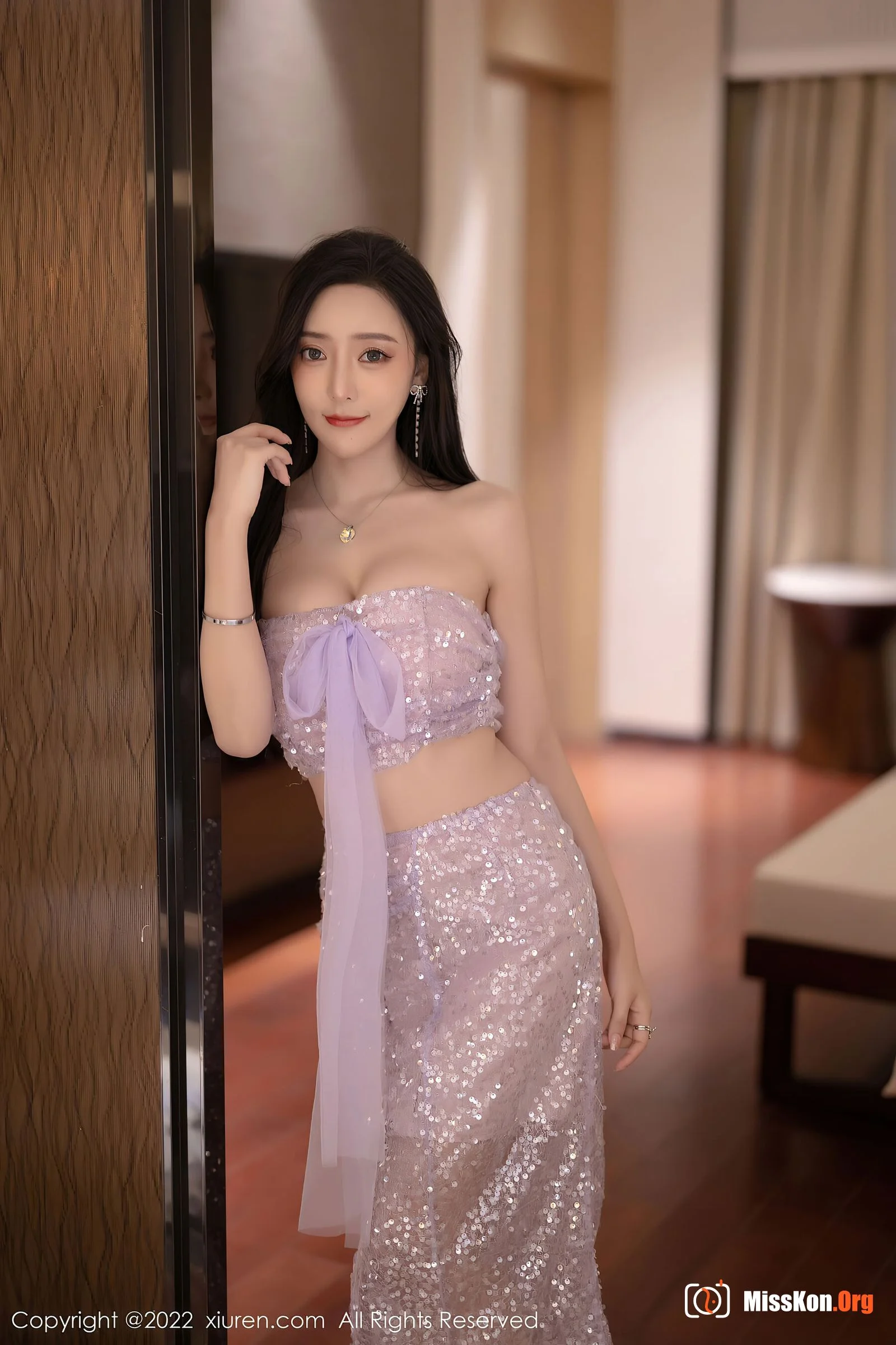 Wang Xinyao - Photo 14