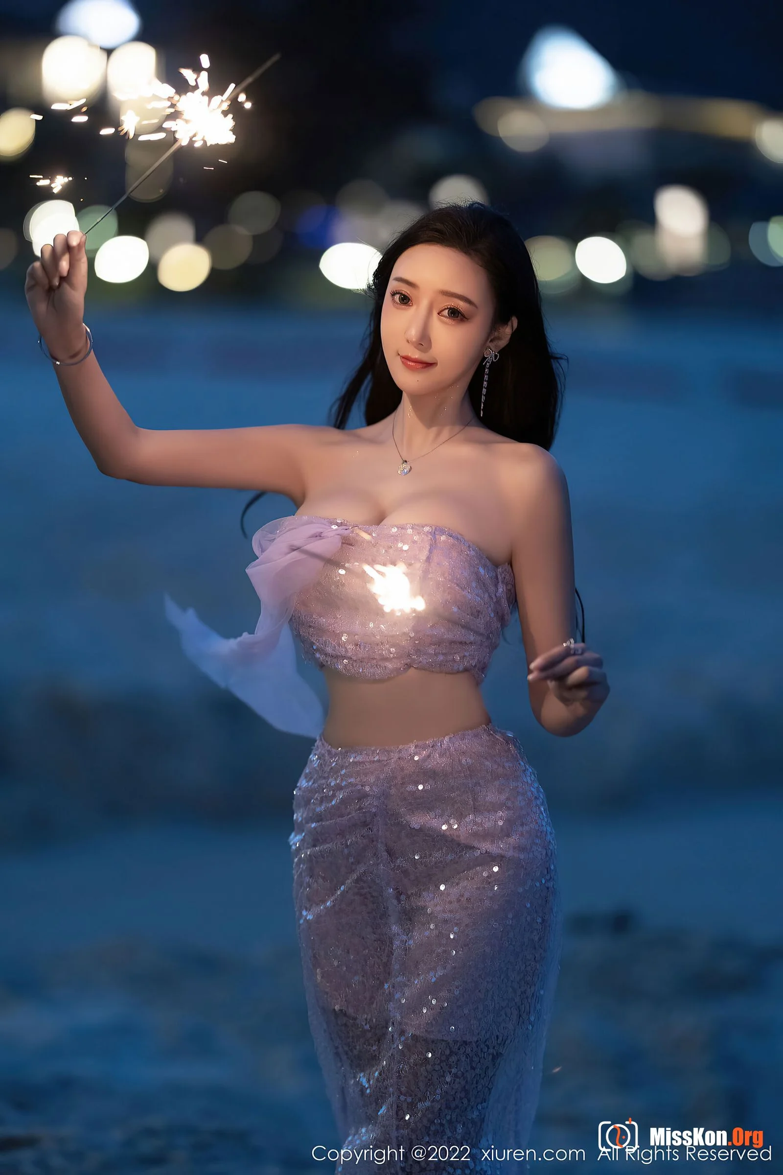 Wang Xinyao - Photo 43