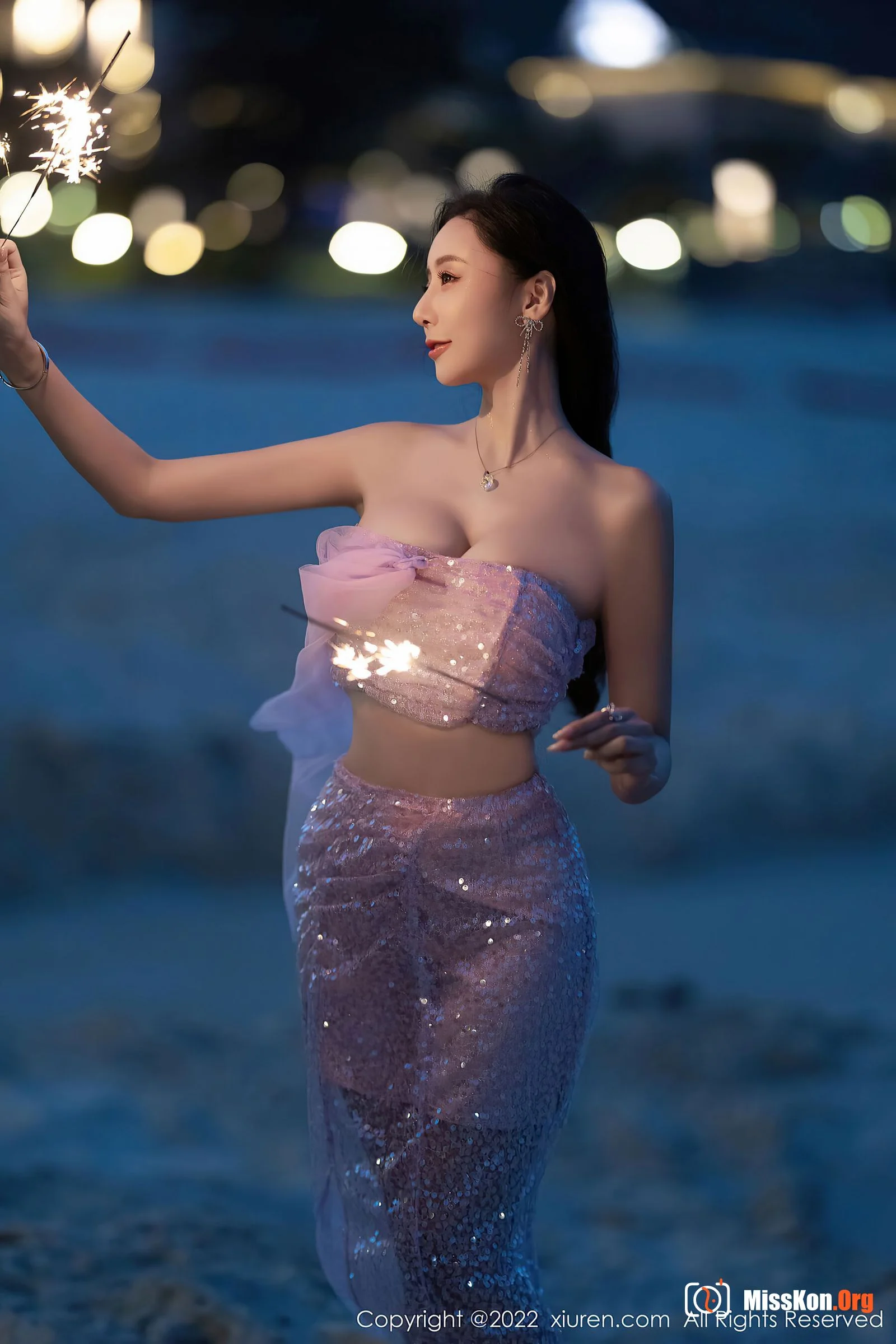 Wang Xinyao - Photo 59