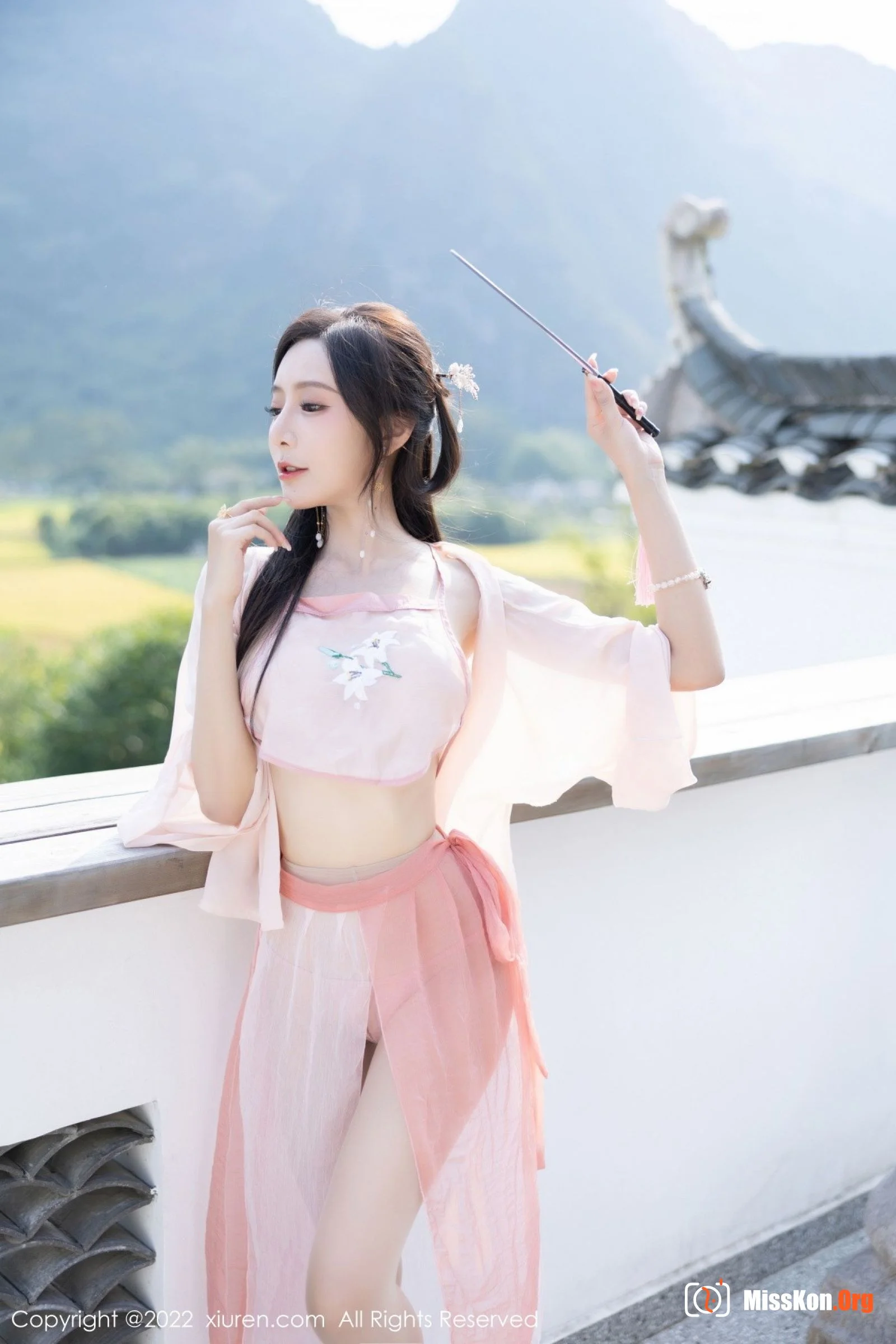 Wang Xinyao - Photo 12