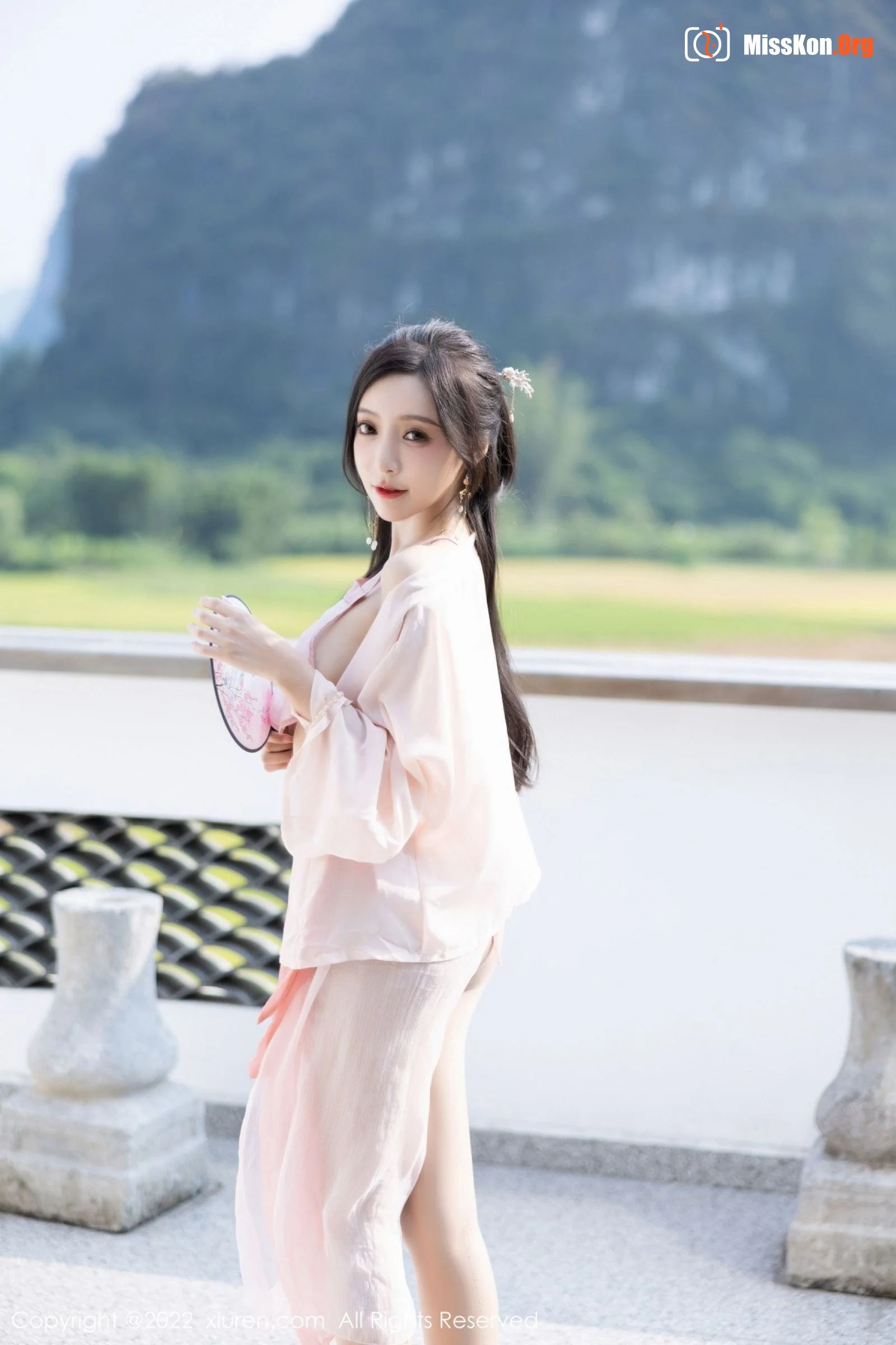 Wang Xinyao - Photo 13
