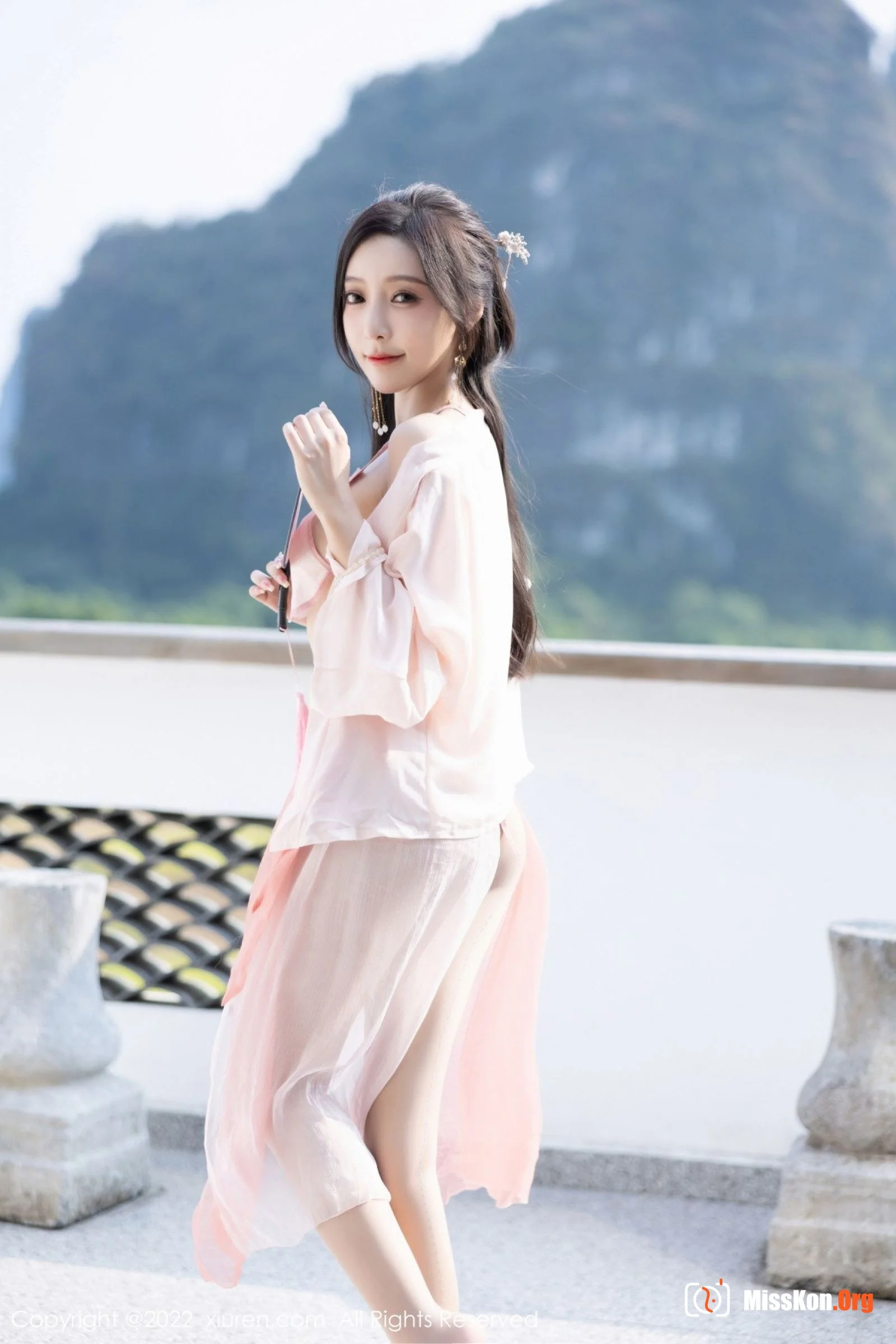Wang Xinyao - Photo 14