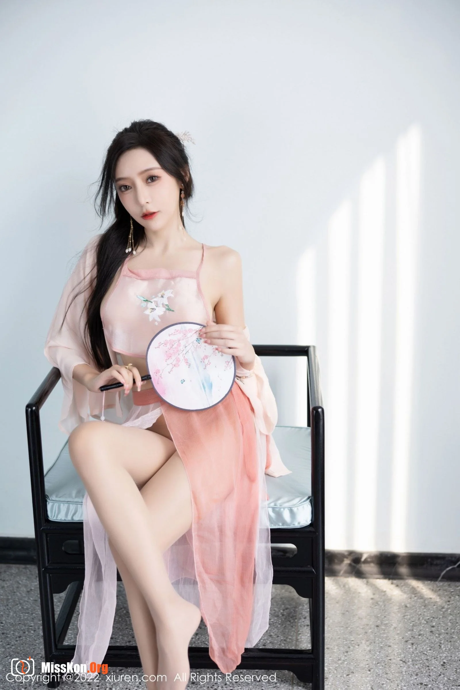 Wang Xinyao - Photo 15