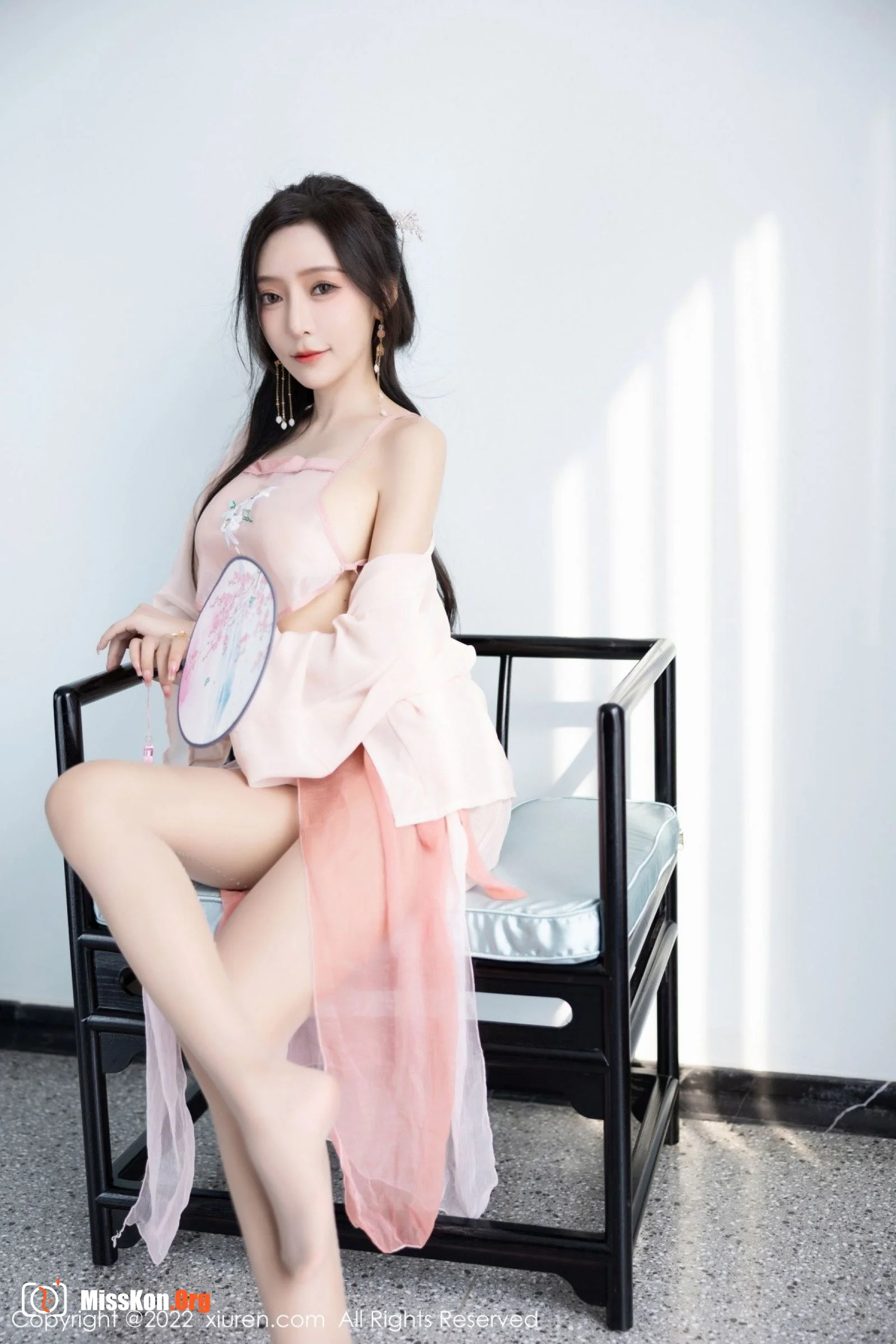 Wang Xinyao - Photo 17