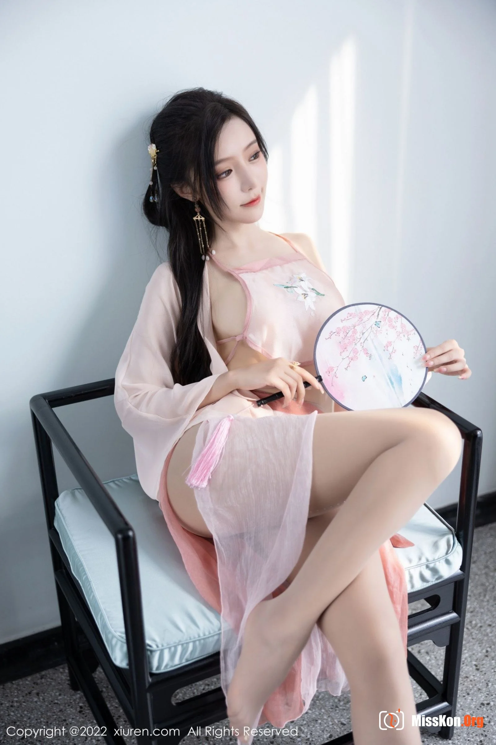 Wang Xinyao - Photo 19