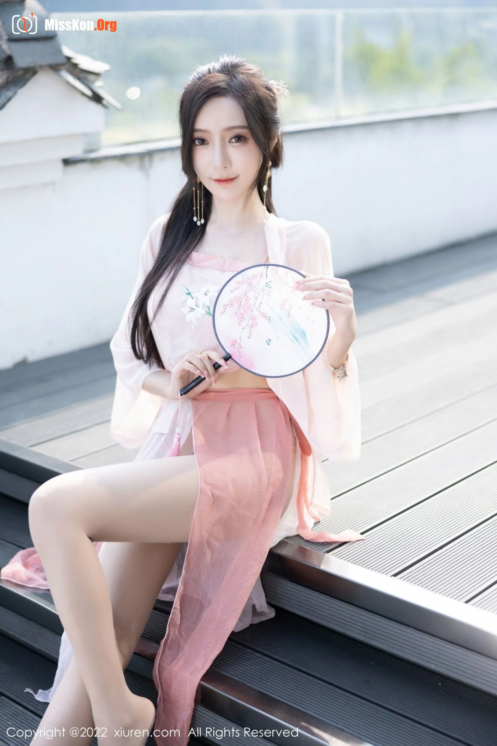 Wang Xinyao - Photo 2