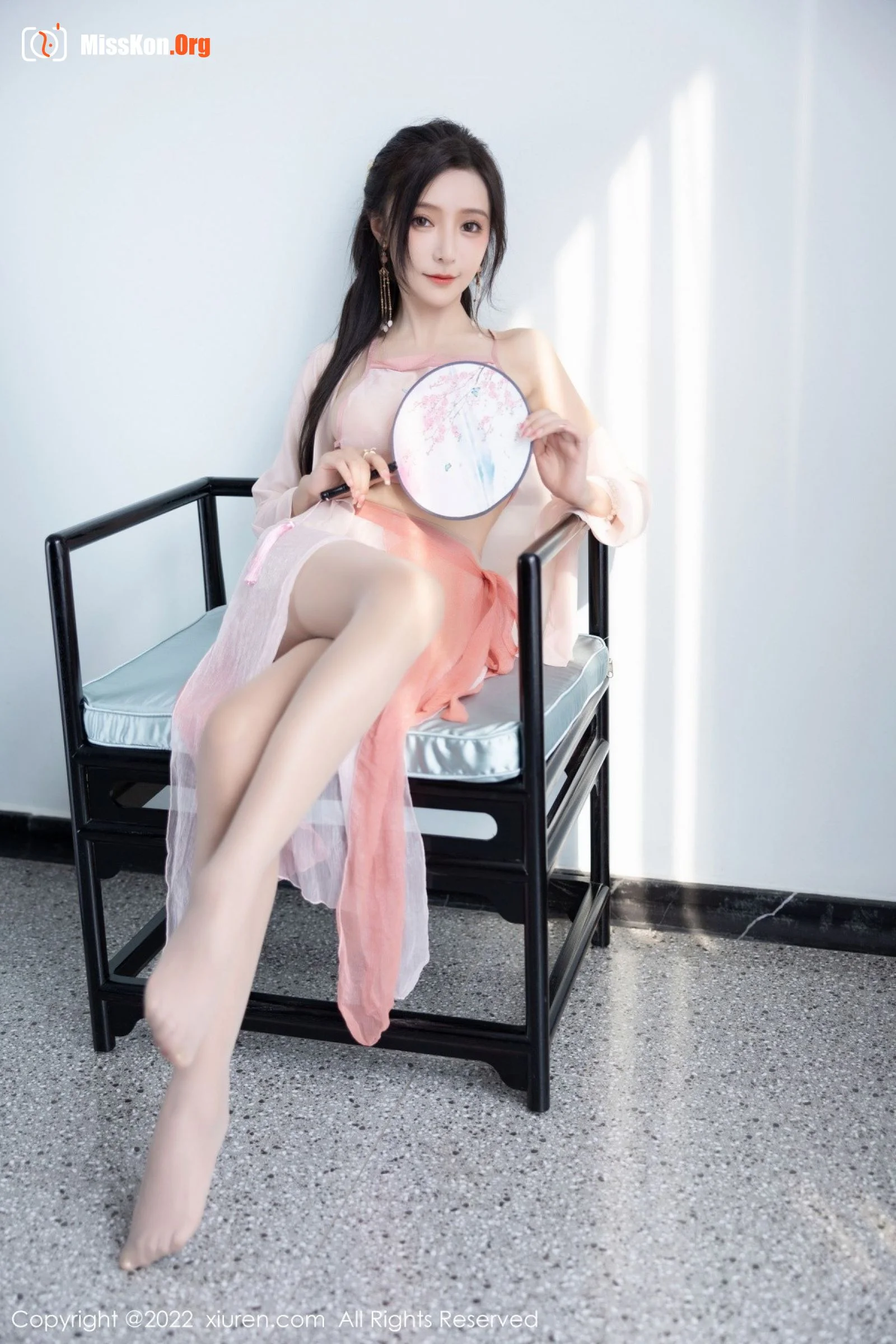 Wang Xinyao - Photo 20