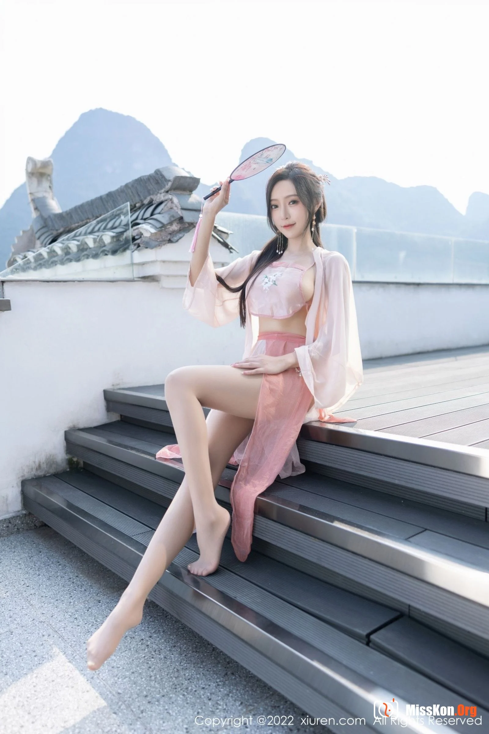 Wang Xinyao - Photo 3