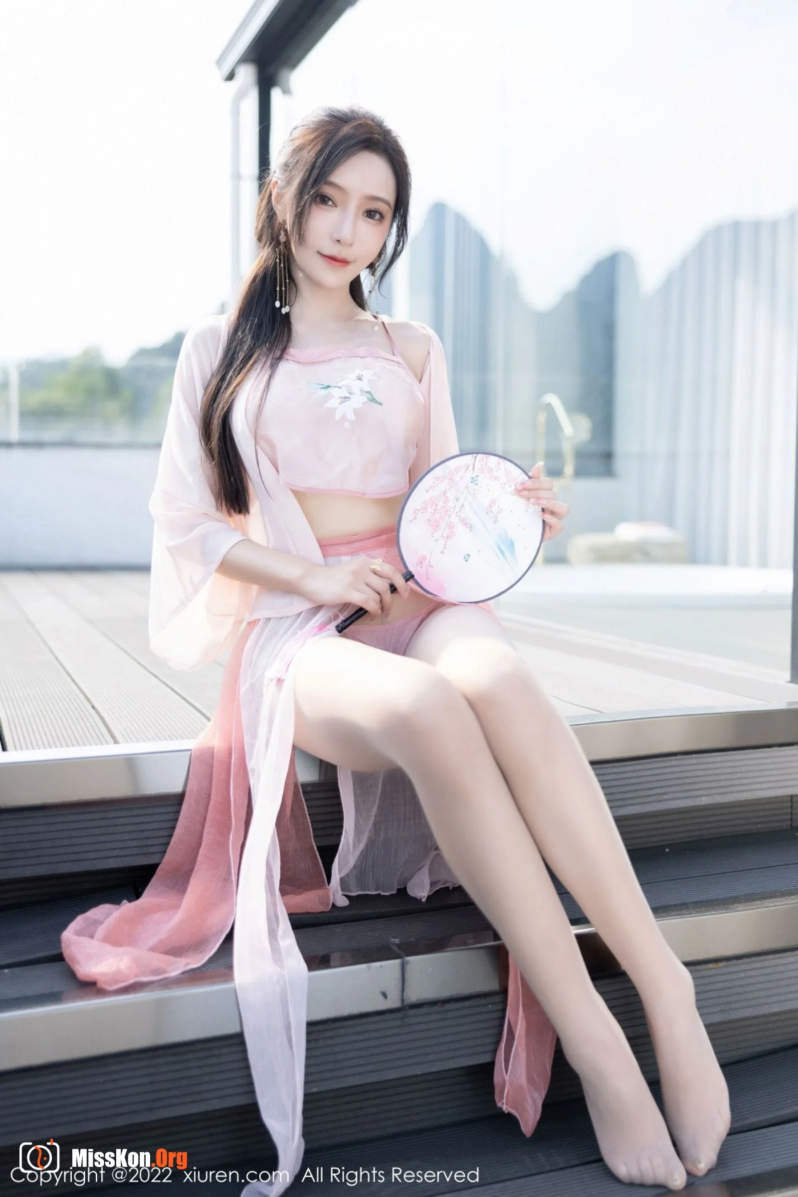 Wang Xinyao - Photo 7
