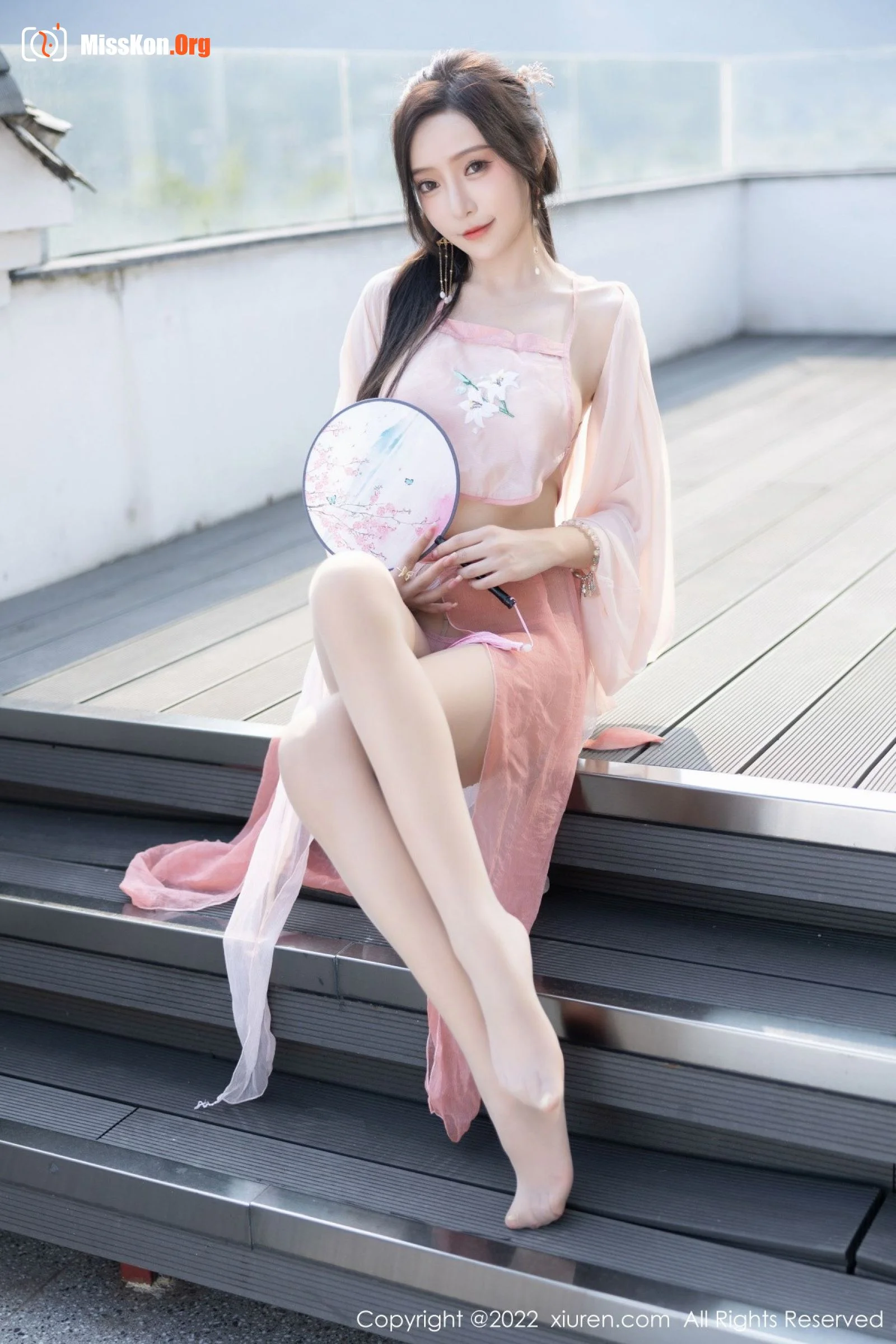 Wang Xinyao - Photo 8