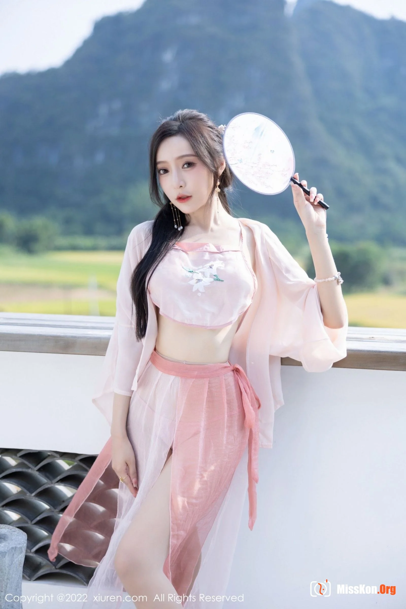 Wang Xinyao - Photo 9