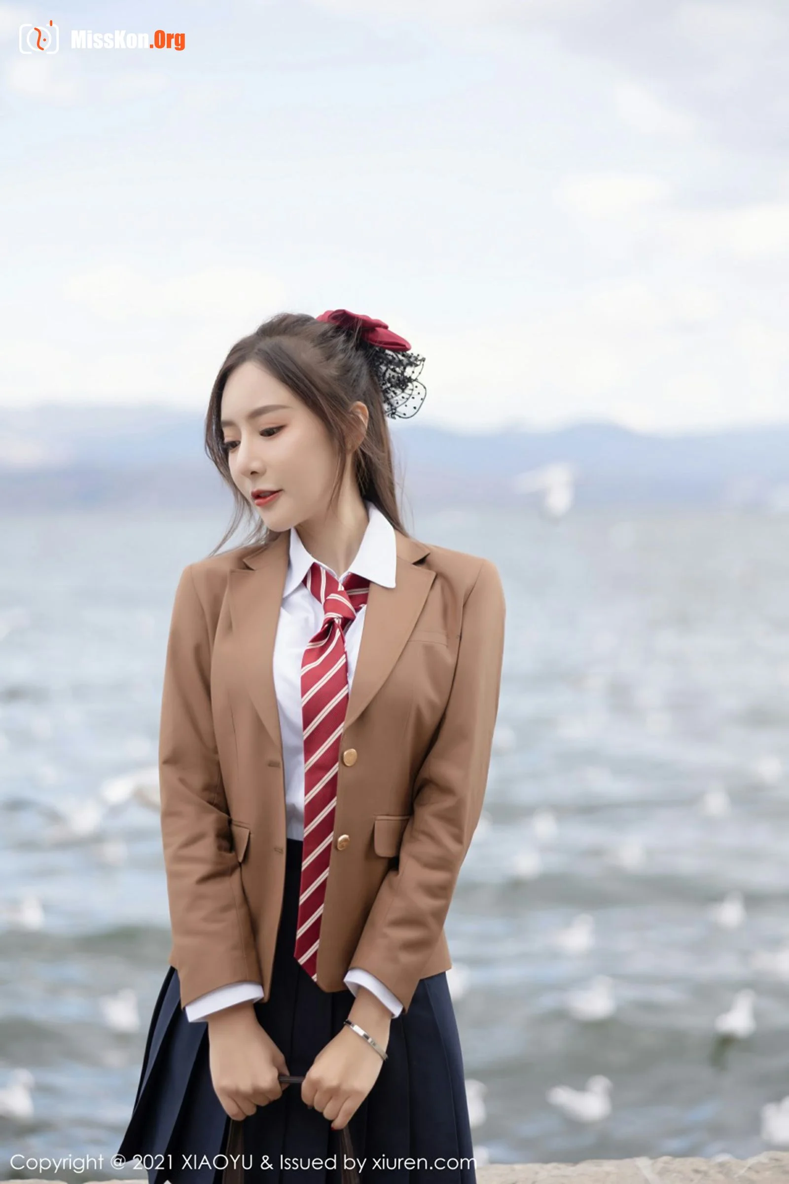 Wang Xinyao - Photo 11