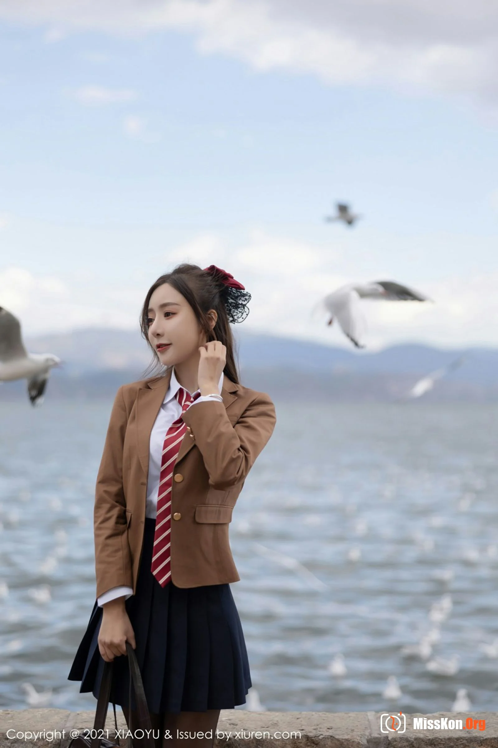 Wang Xinyao - Photo 14