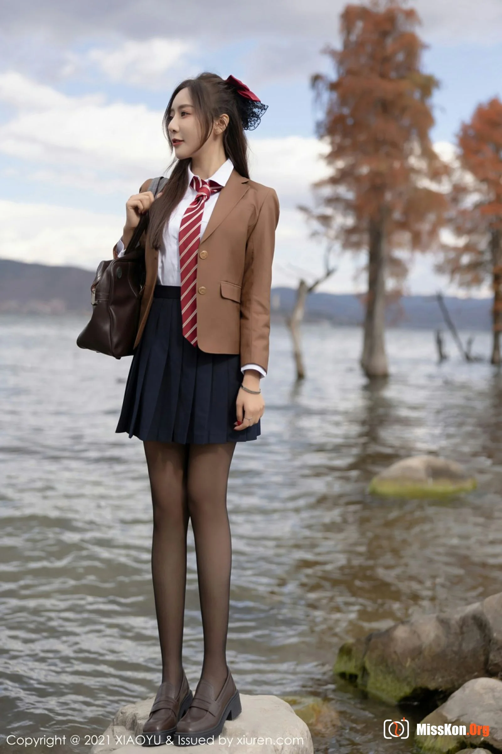 Wang Xinyao - Photo 2