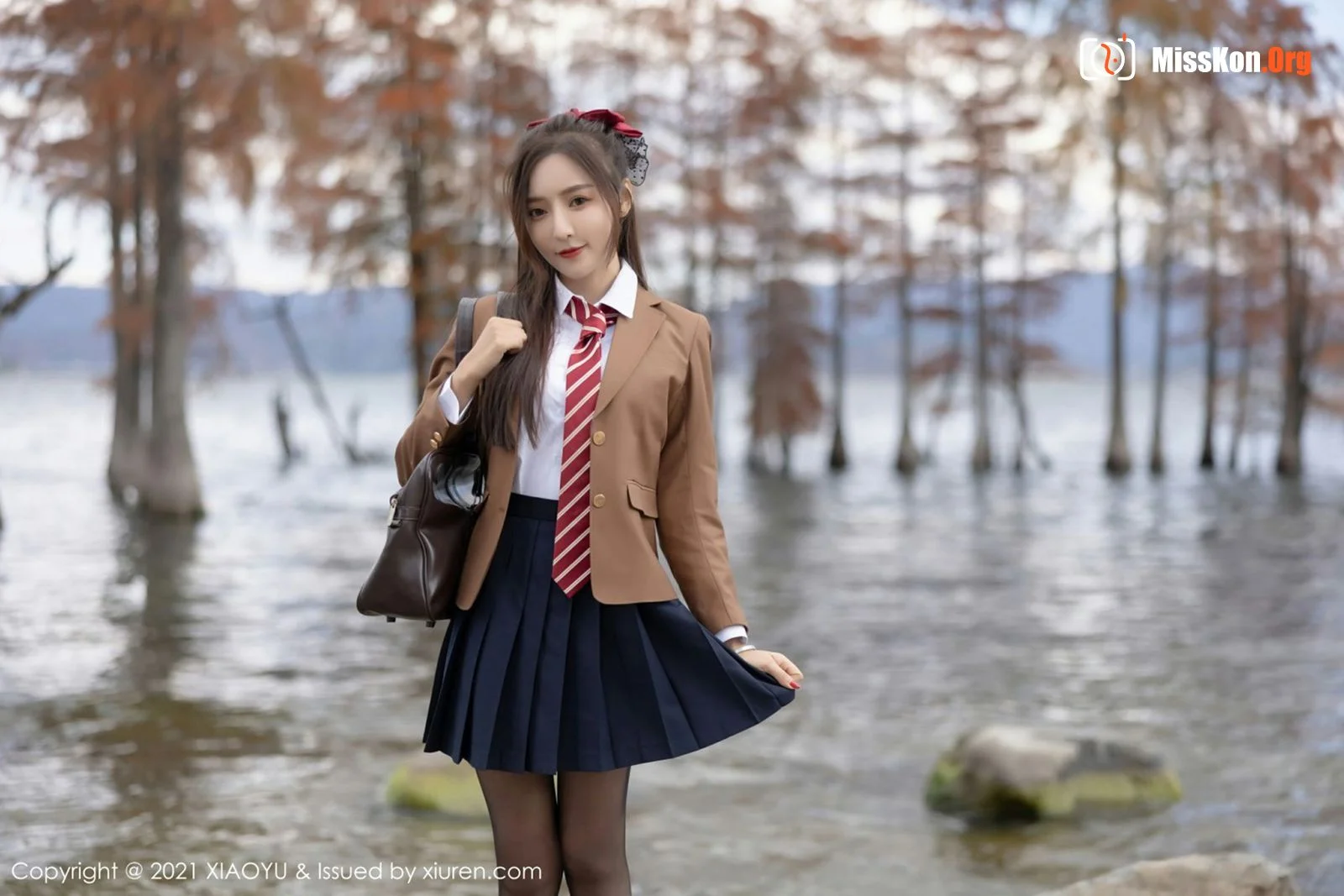 Wang Xinyao - Photo 3