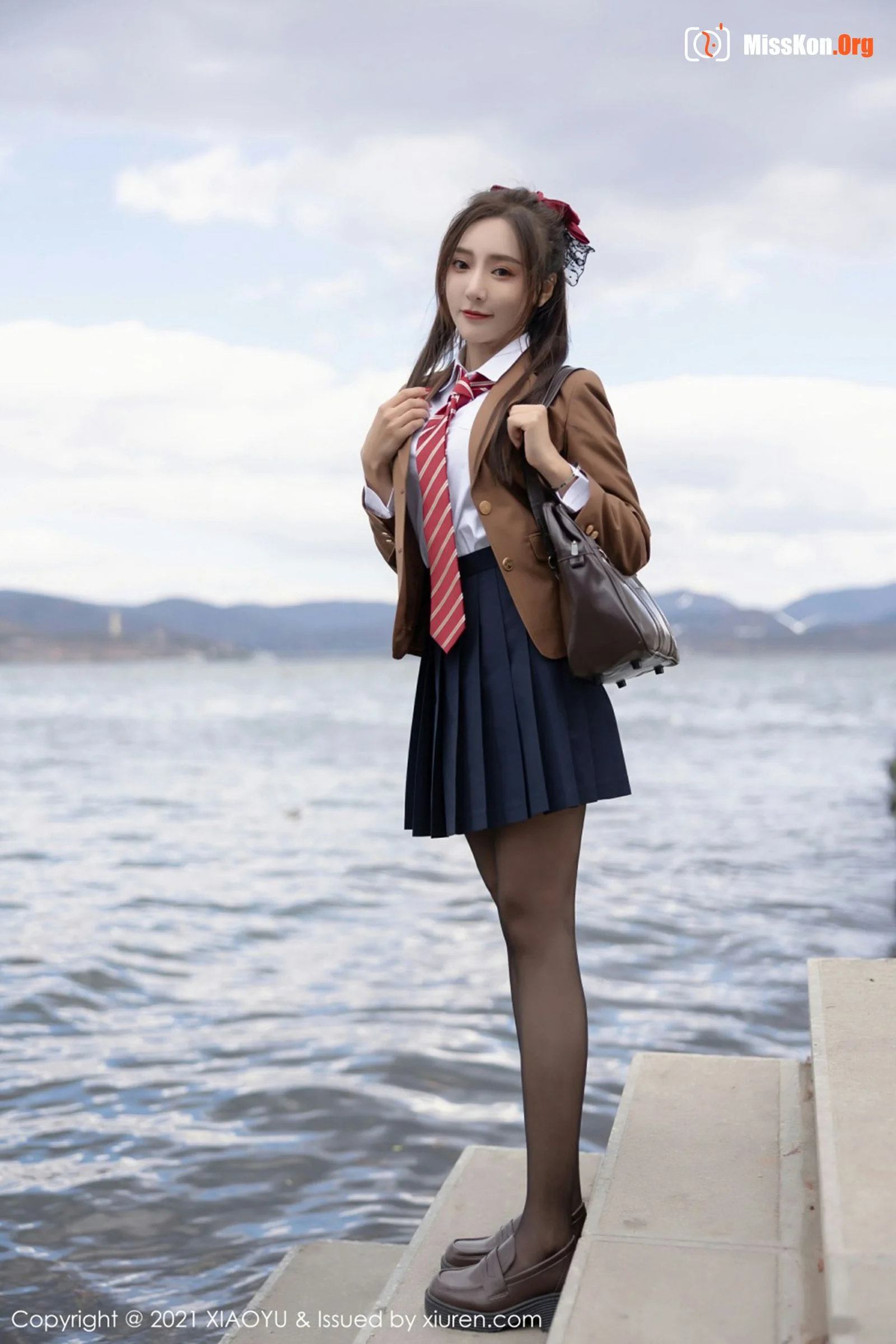 Wang Xinyao - Photo 7