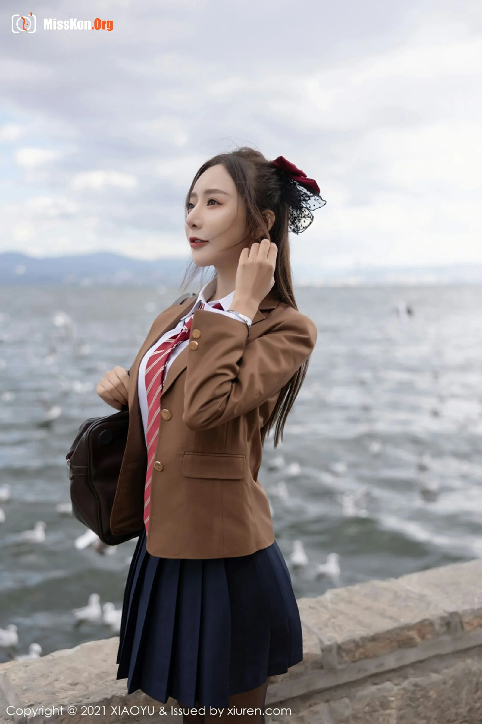 Wang Xinyao - Photo 8