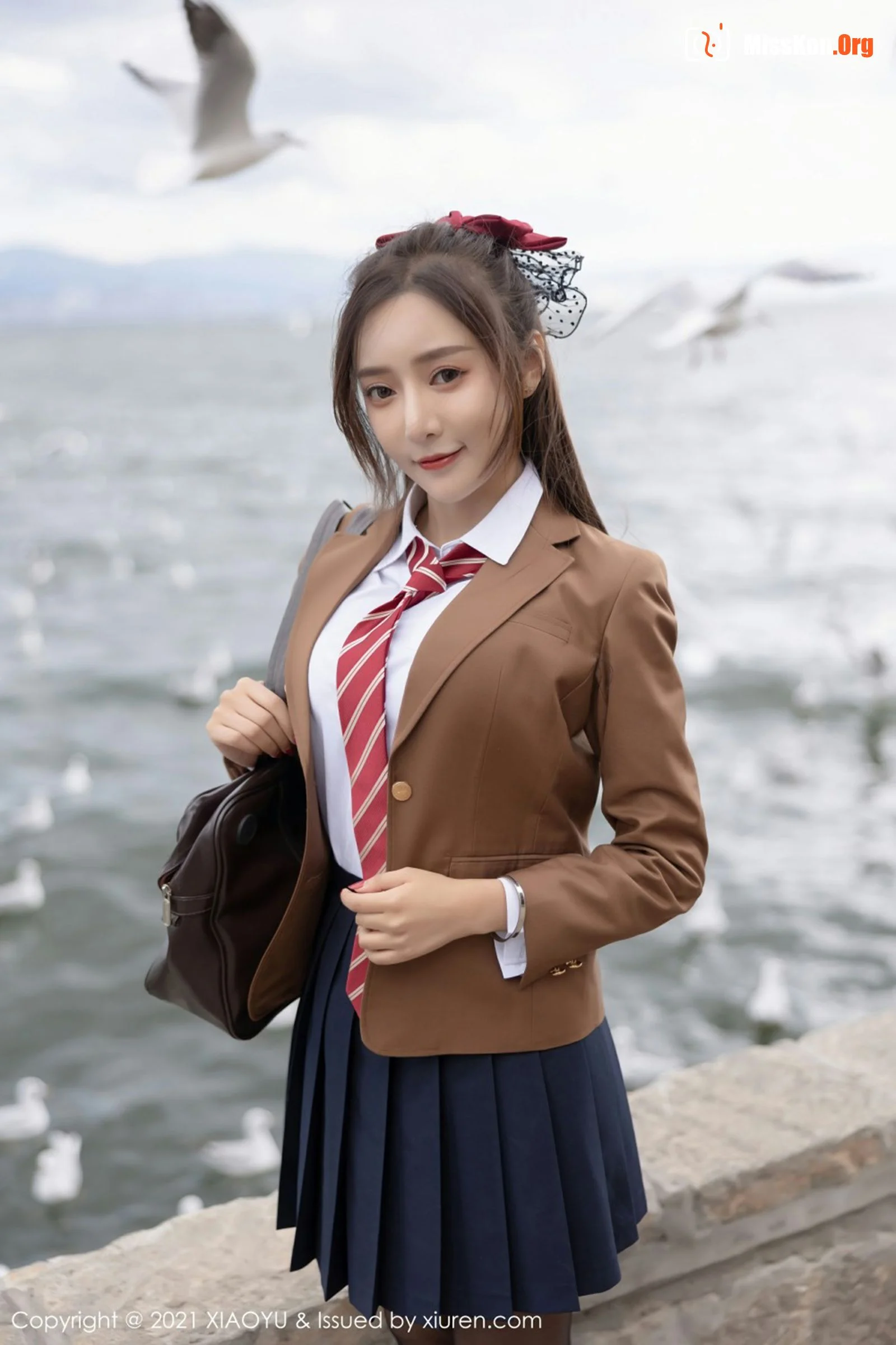 Wang Xinyao - Photo 9