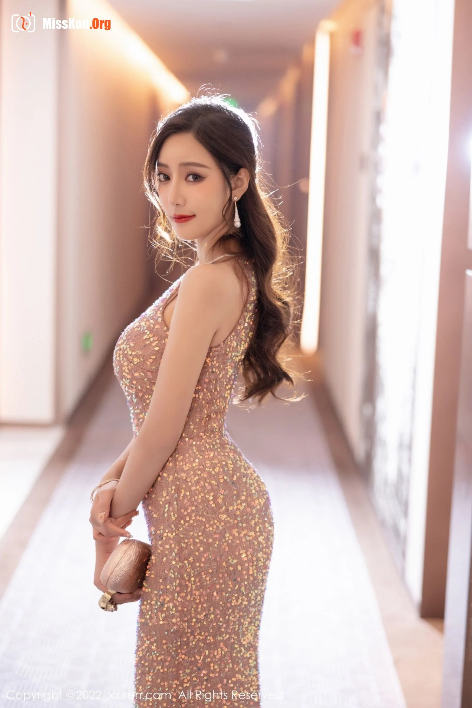 Wang Xinyao - Photo 11
