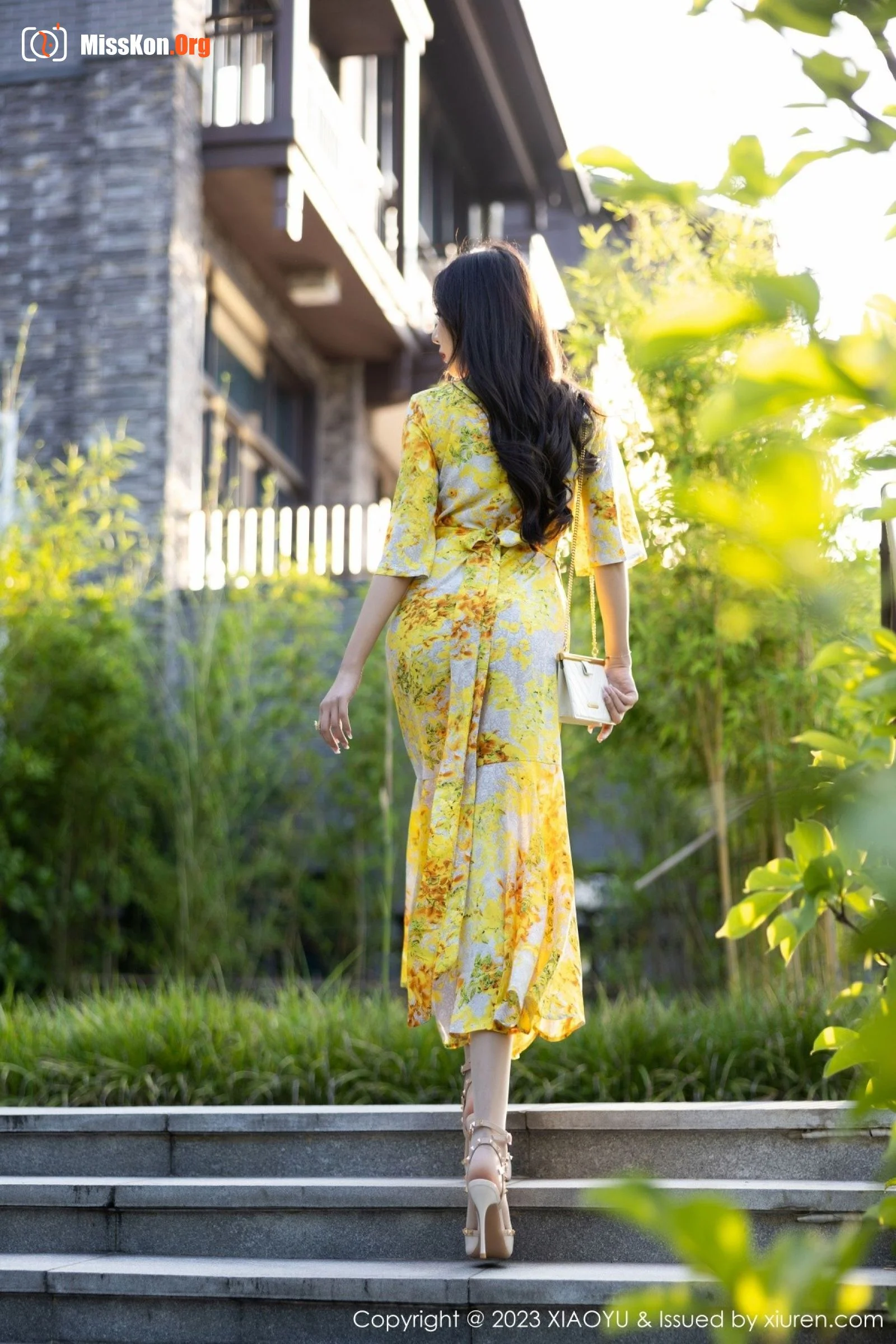 Wang Xinyao - Photo 11