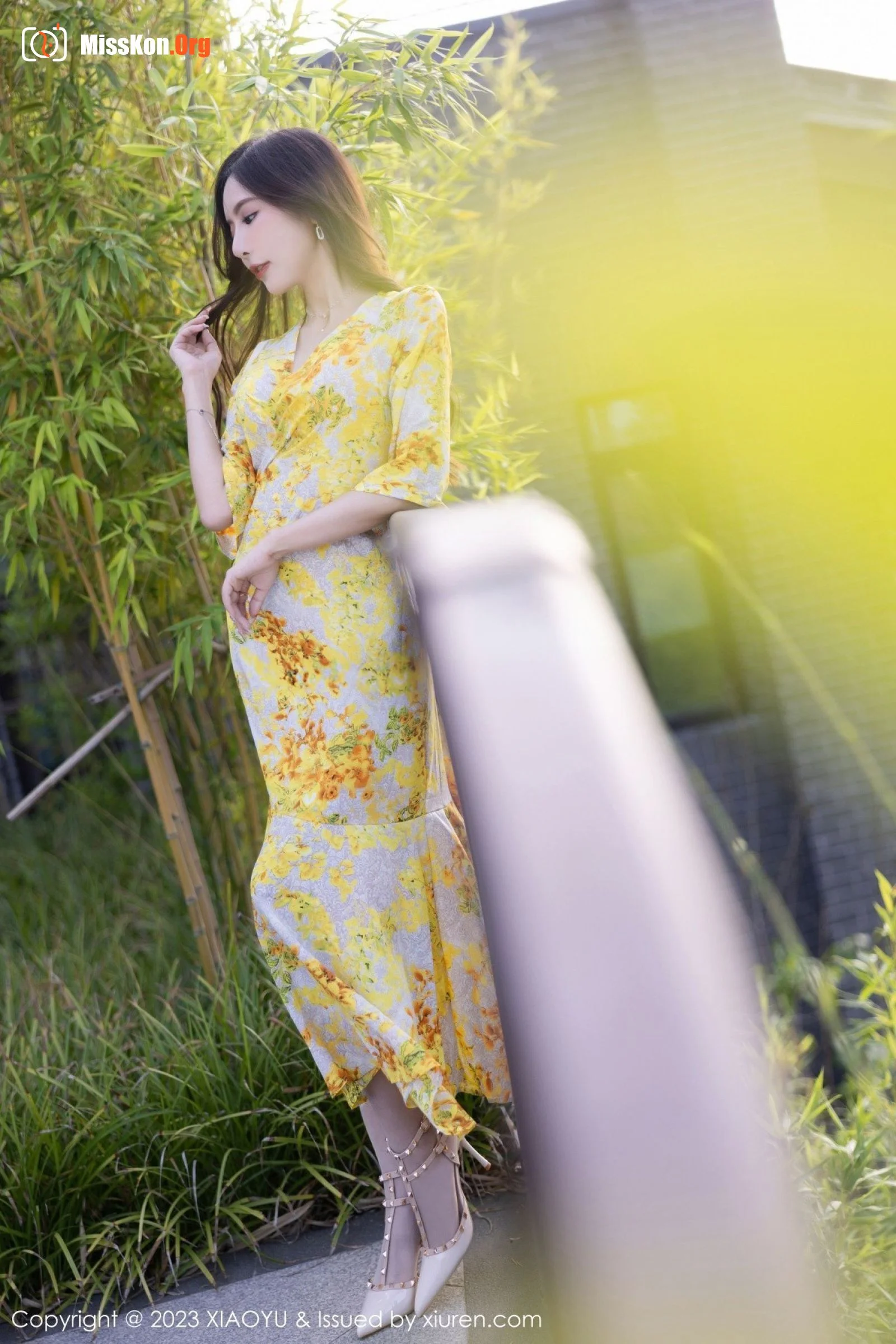 Wang Xinyao - Photo 13