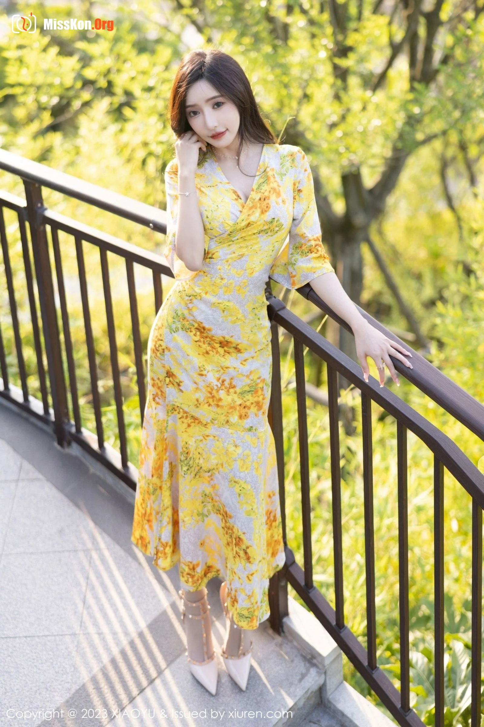Wang Xinyao - Photo 14