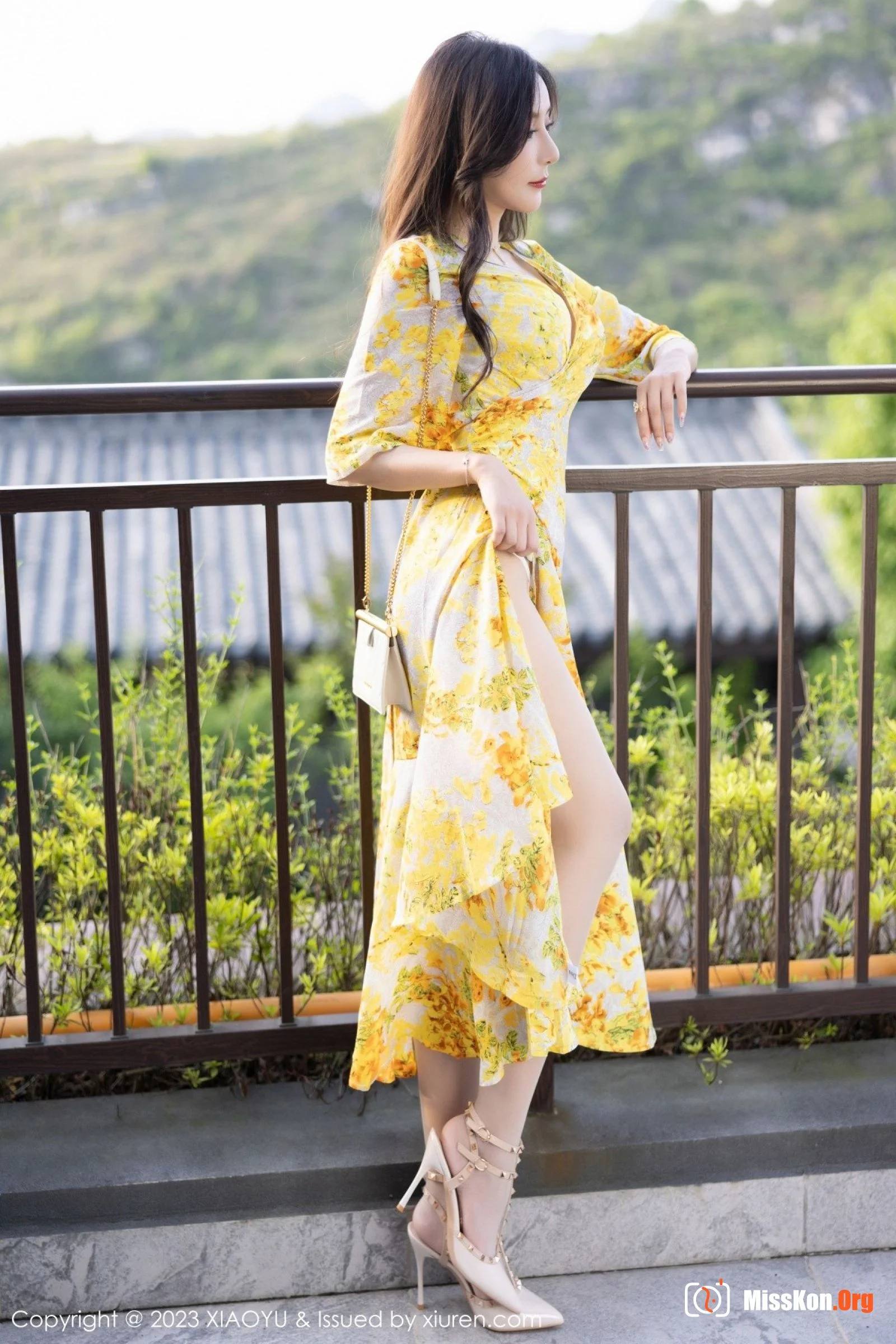 Wang Xinyao - Photo 16