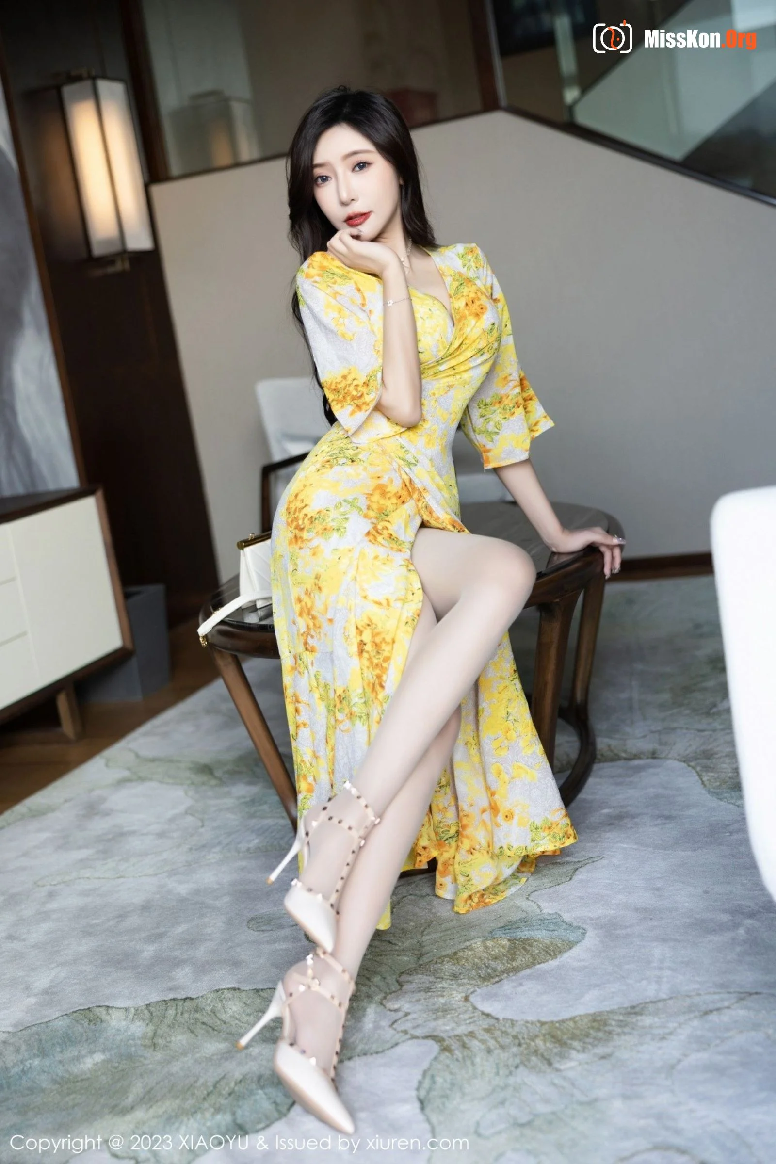 Wang Xinyao - Photo 20